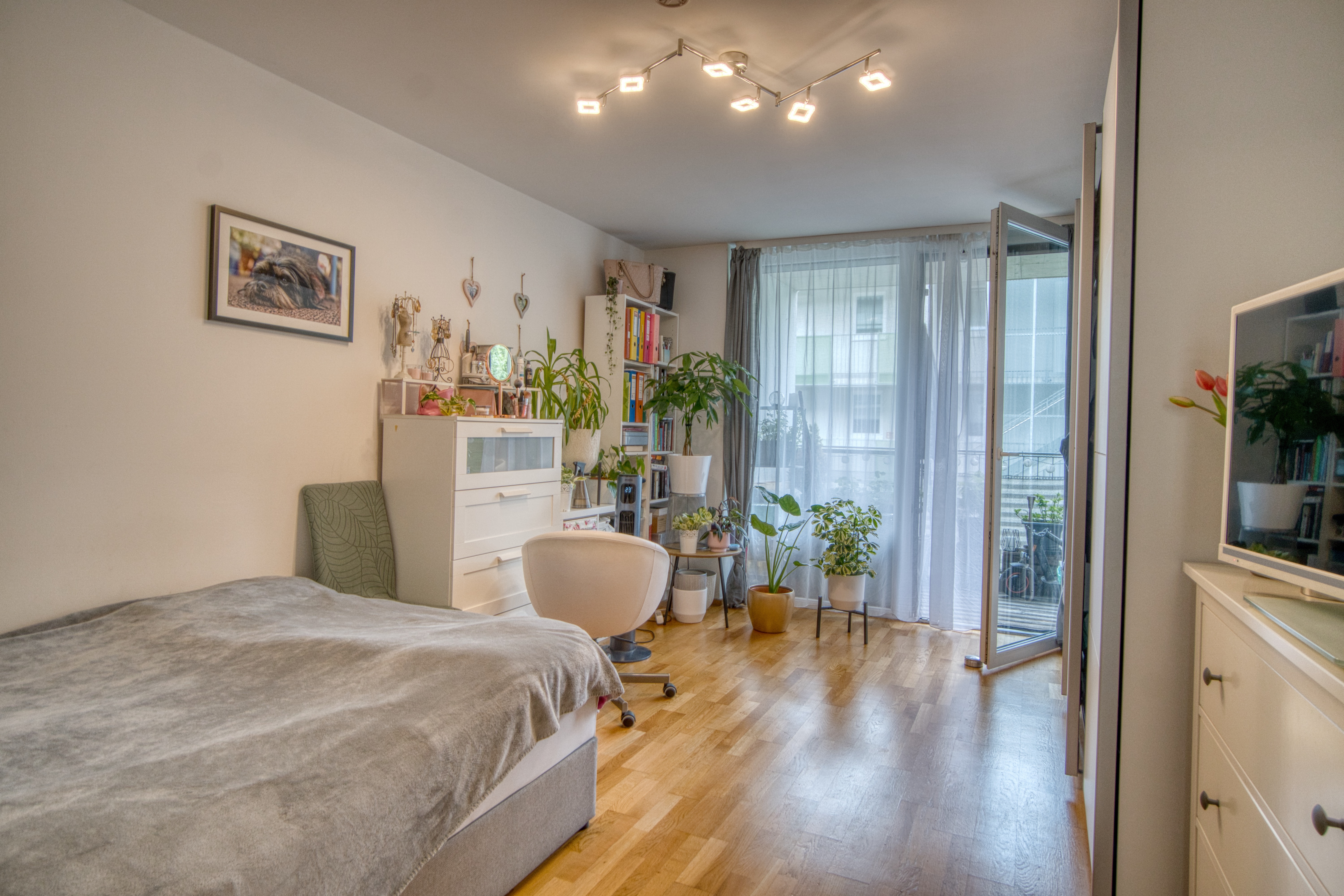 Attraktive 2-Zimmer-Anlegerwohnung in Innsbruck  /  / 6020 Innsbruck / Bild 7