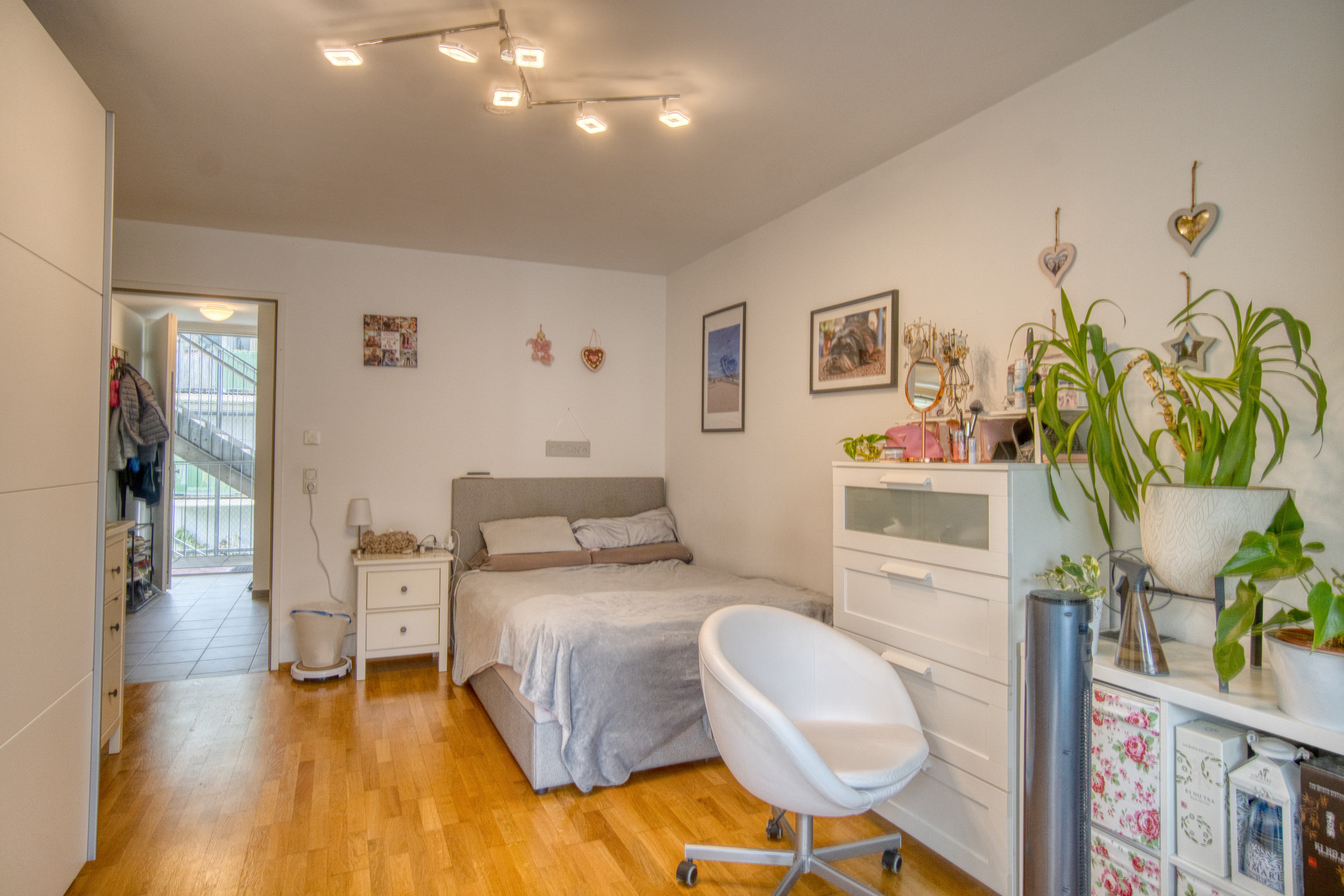 Attraktive 2-Zimmer-Anlegerwohnung in Innsbruck  /  / 6020 Innsbruck / Bild 8