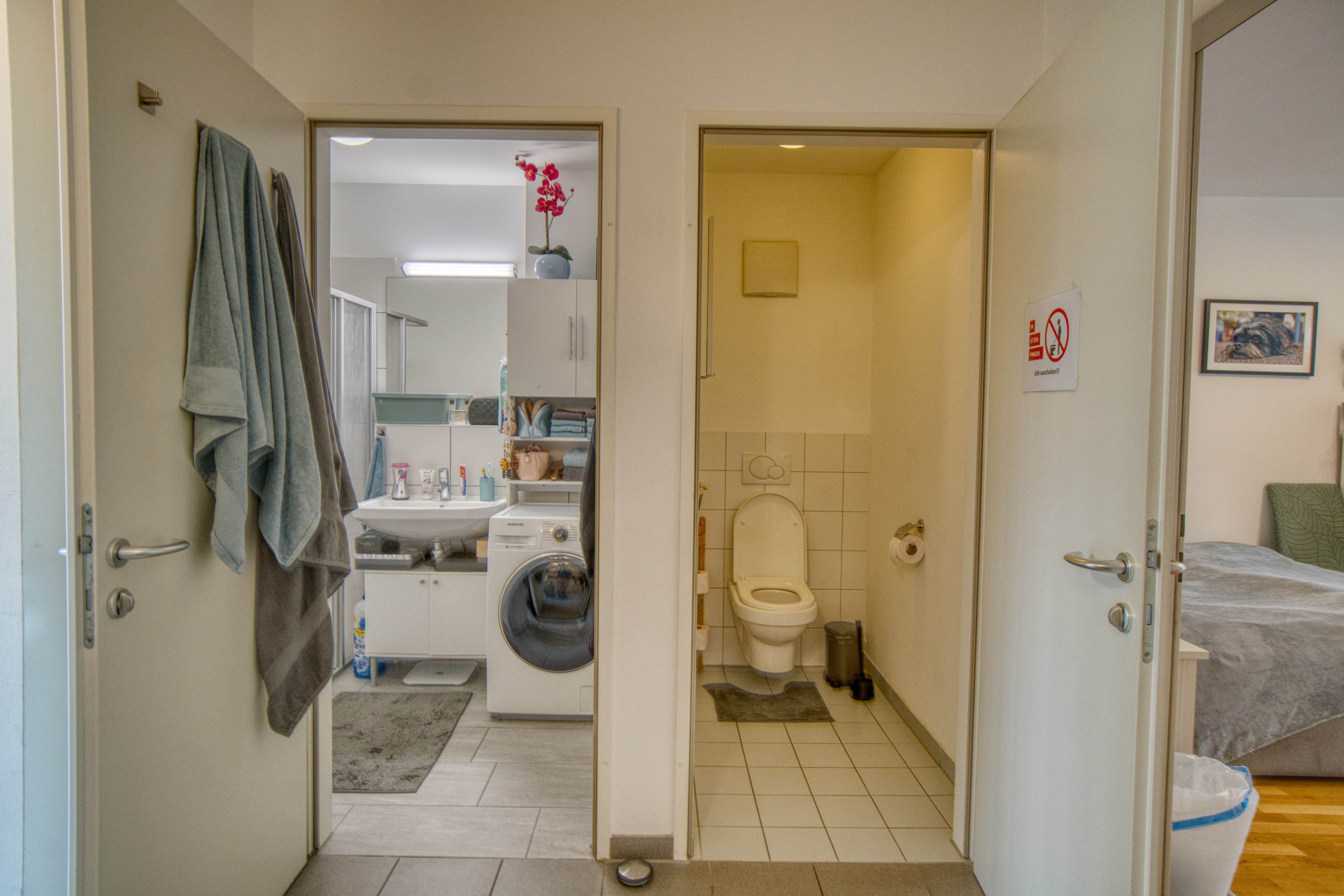 Attraktive 2-Zimmer-Anlegerwohnung in Innsbruck  /  / 6020 Innsbruck / Bild 1