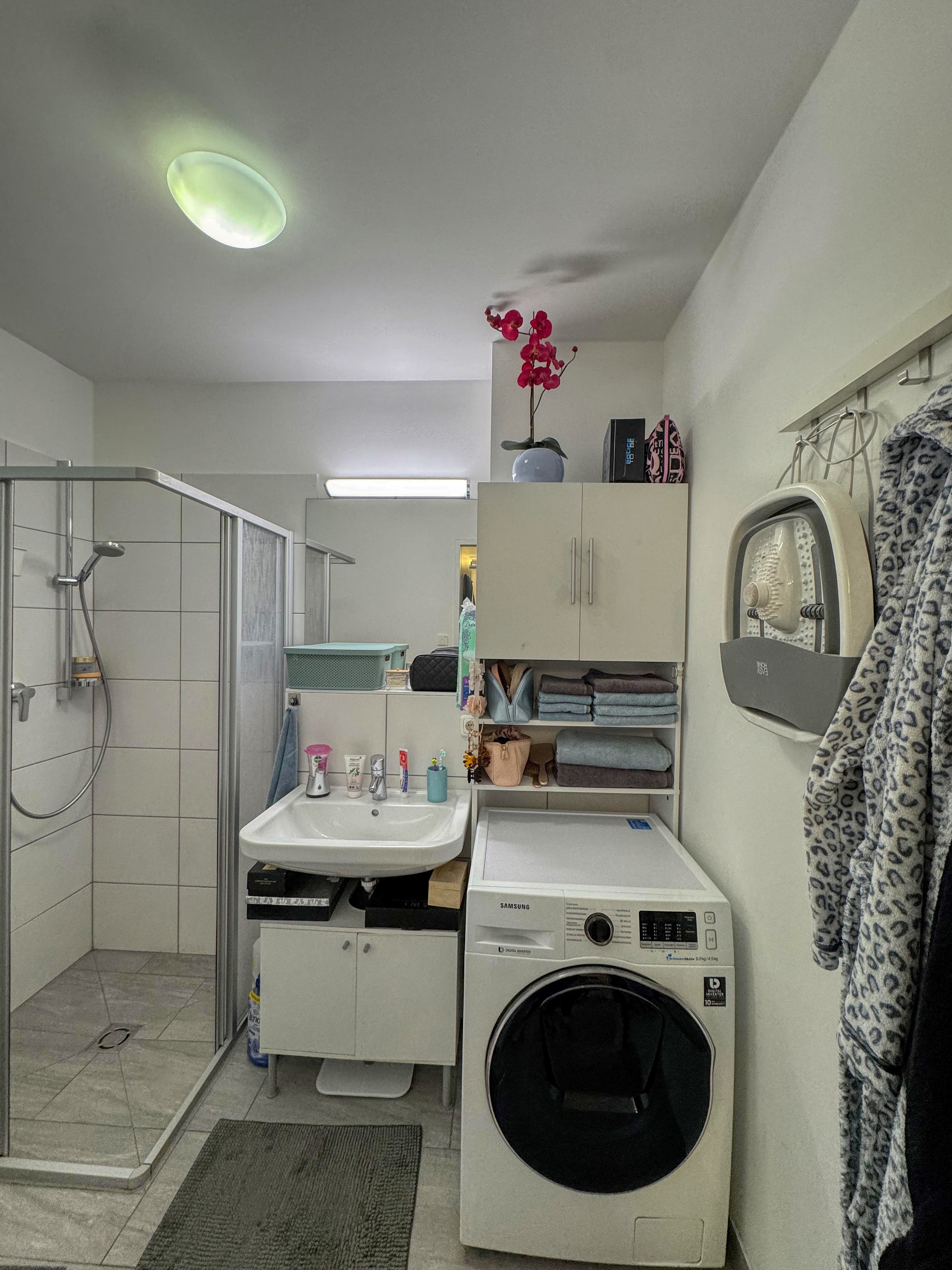 Attraktive 2-Zimmer-Anlegerwohnung in Innsbruck  /  / 6020 Innsbruck / Bild 3