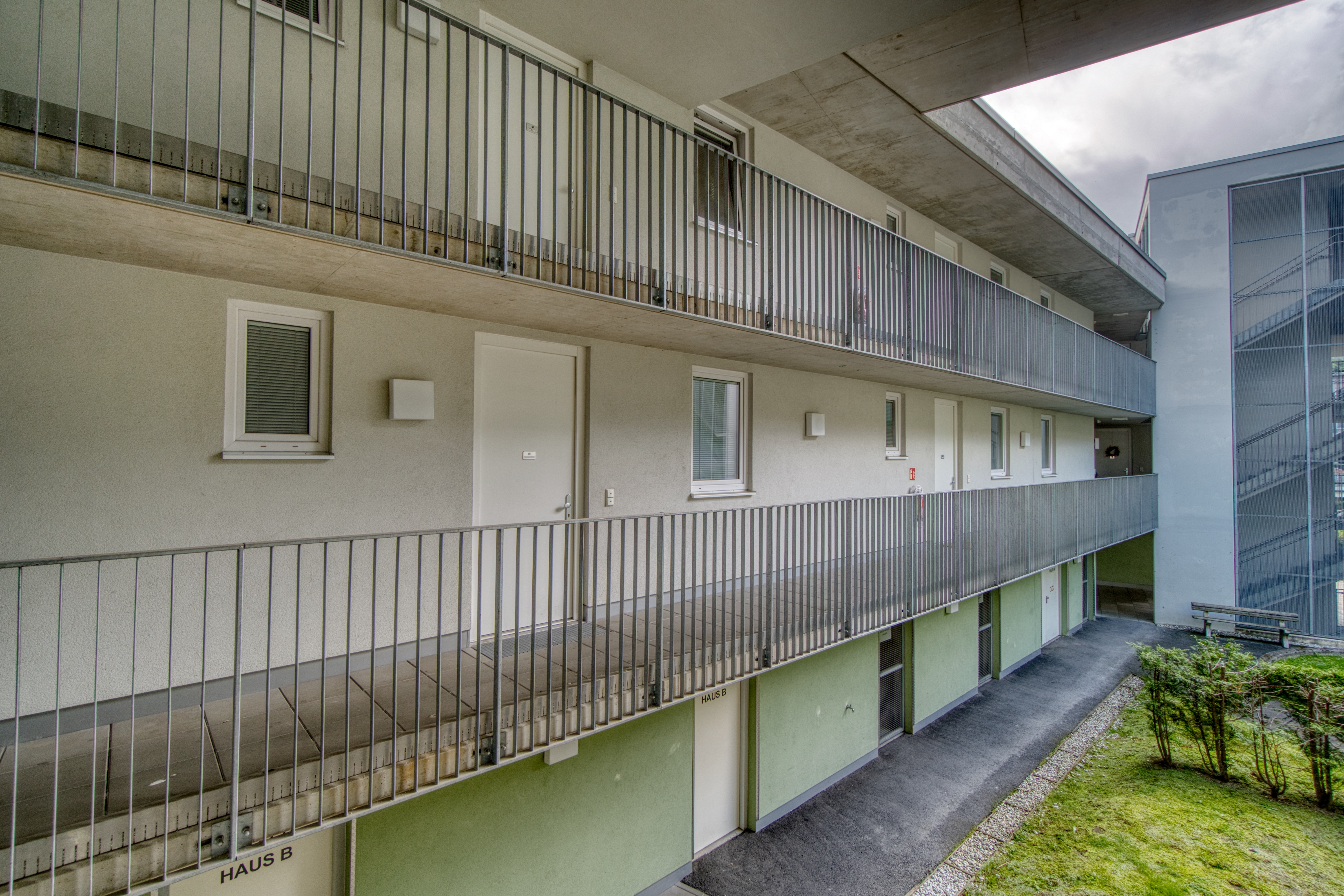 Attraktive 2-Zimmer-Anlegerwohnung in Innsbruck  /  / 6020 Innsbruck / Bild 7