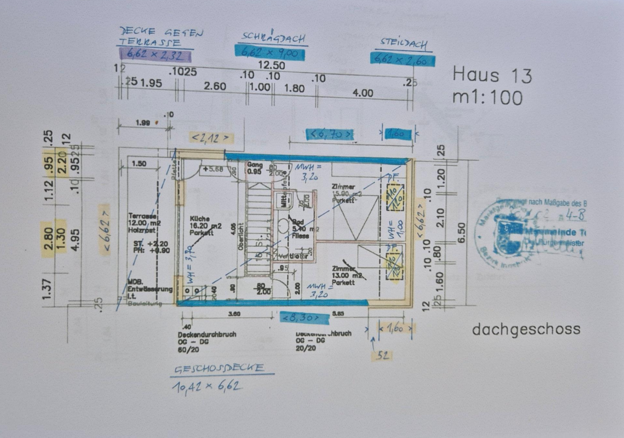 Attraktives Reihenhaus mit gem�tlichem Garten /  / 6410&nbsp;Telfs / Bild 7