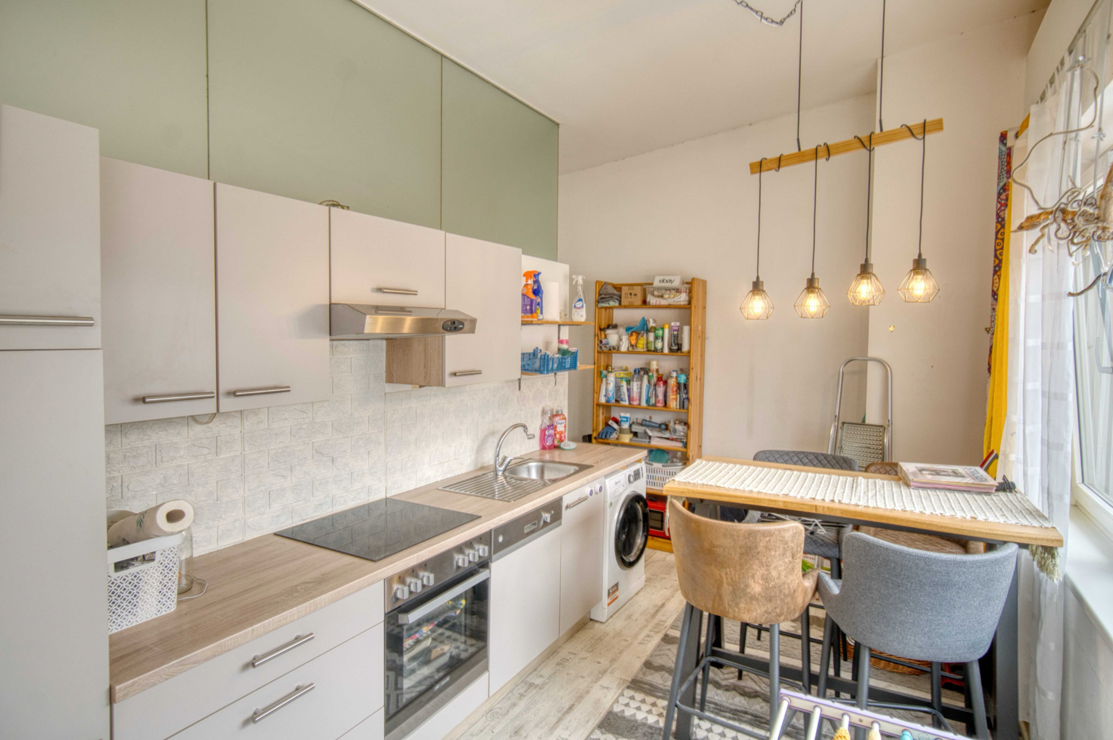 Attraktives Reihenhaus mit gem�tlichem Garten /  / 6410&nbsp;Telfs / Bild 3