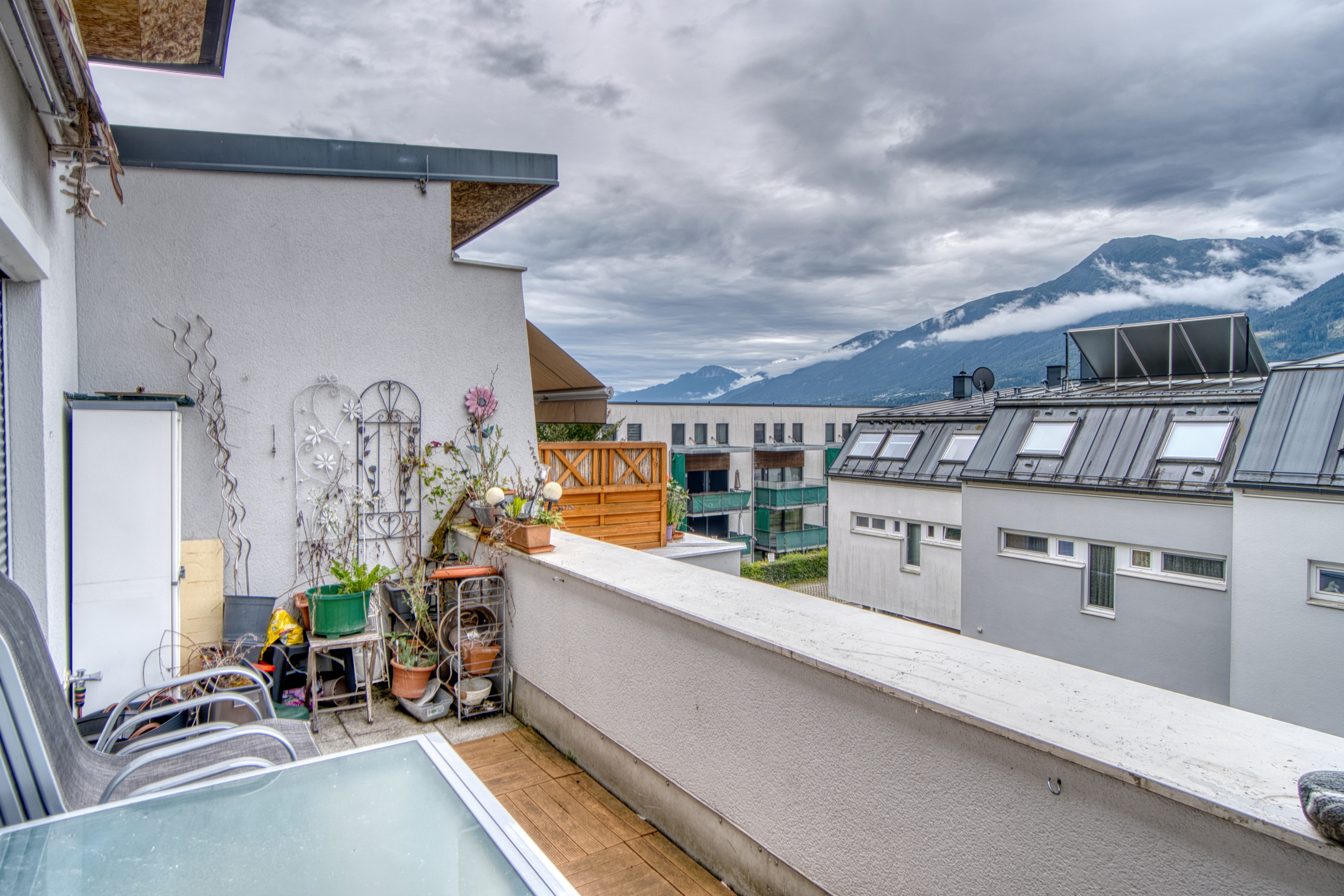 Attraktives Reihenhaus mit gem�tlichem Garten /  / 6410&nbsp;Telfs / Bild 4