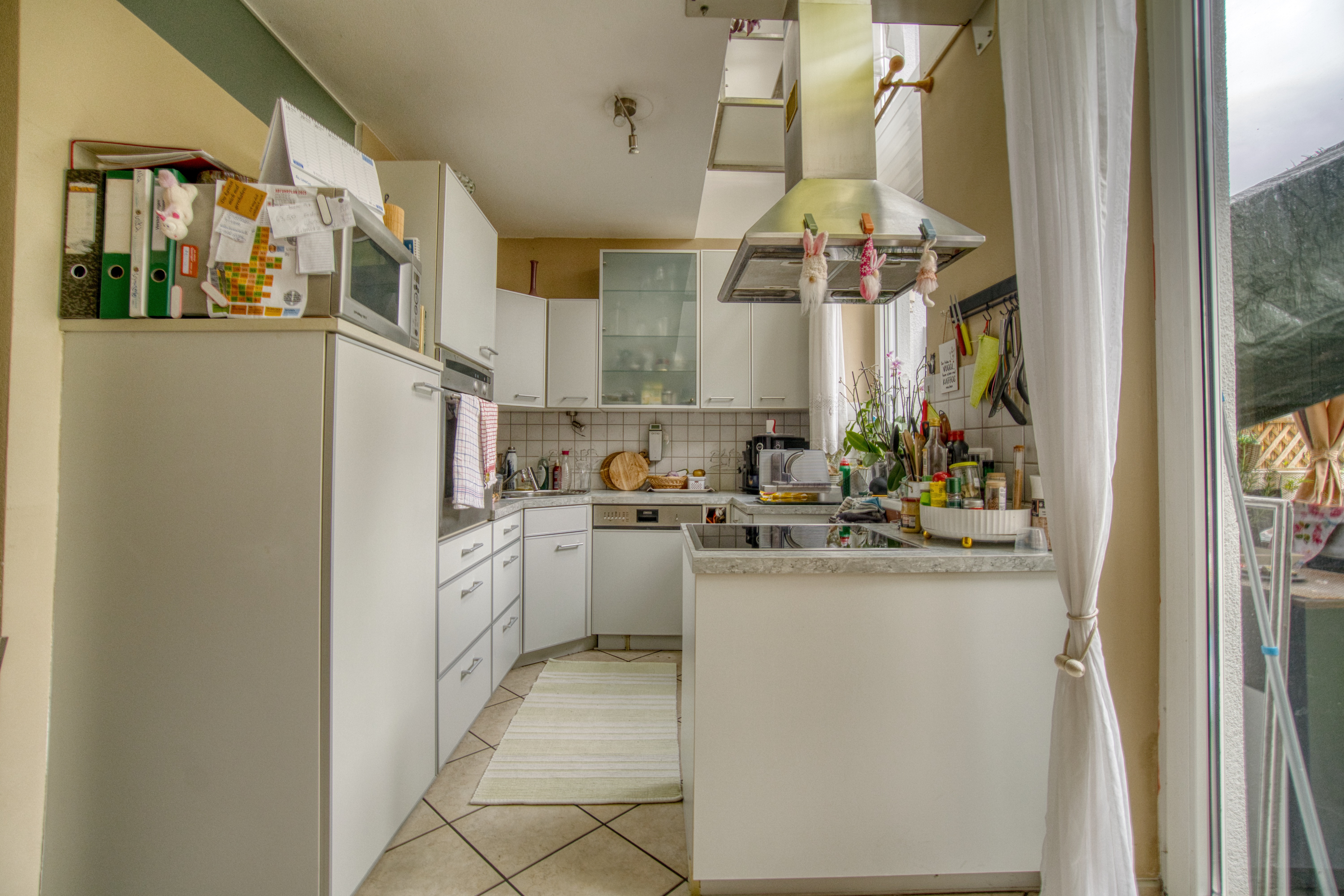 Attraktives Reihenhaus mit gem�tlichem Garten /  / 6410&nbsp;Telfs / Bild 5