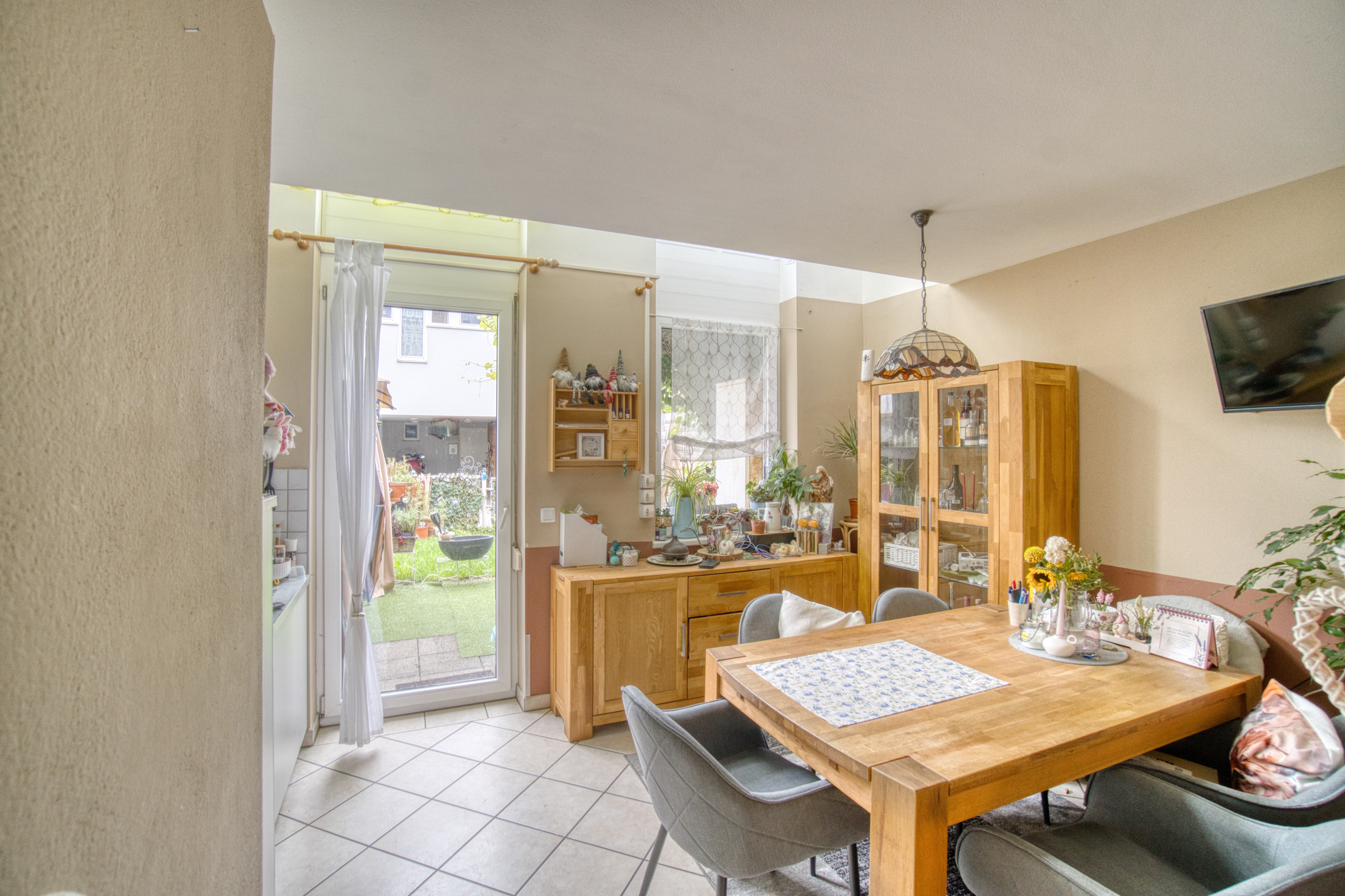 Attraktives Reihenhaus mit gem�tlichem Garten /  / 6410&nbsp;Telfs / Bild 3