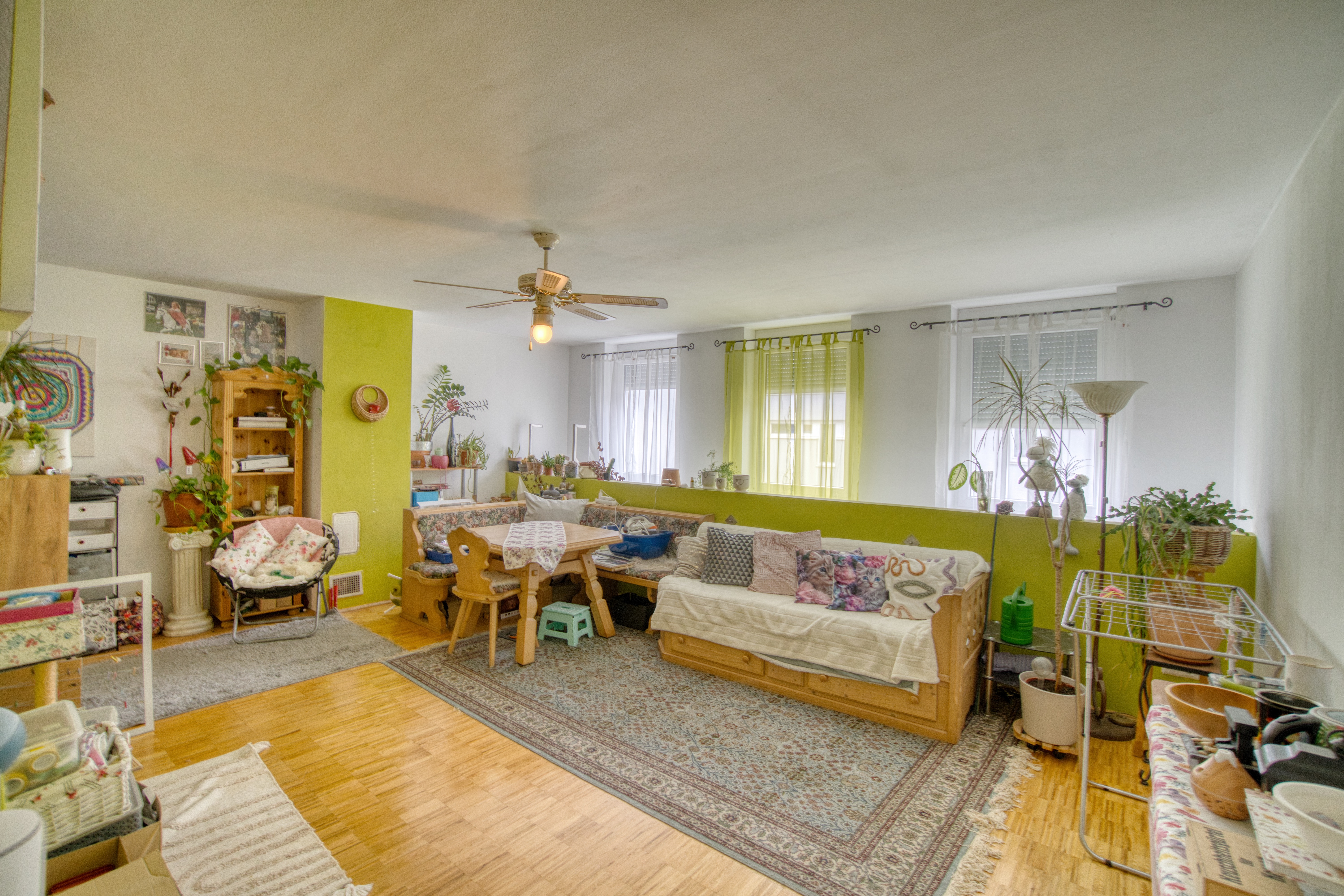 Attraktives Reihenhaus mit gem�tlichem Garten /  / 6410&nbsp;Telfs / Bild 7