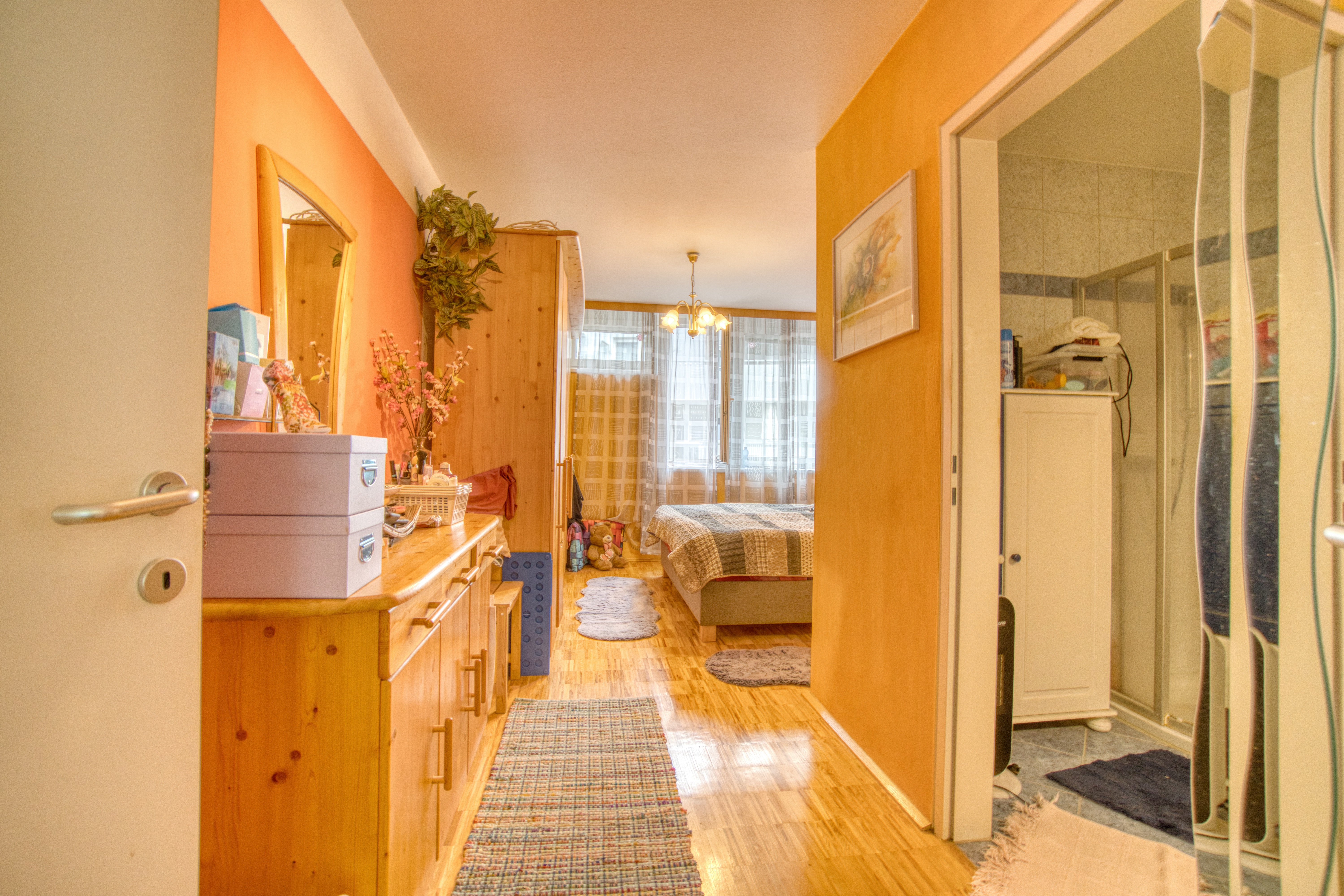 Attraktives Reihenhaus mit gem�tlichem Garten /  / 6410&nbsp;Telfs / Bild 8