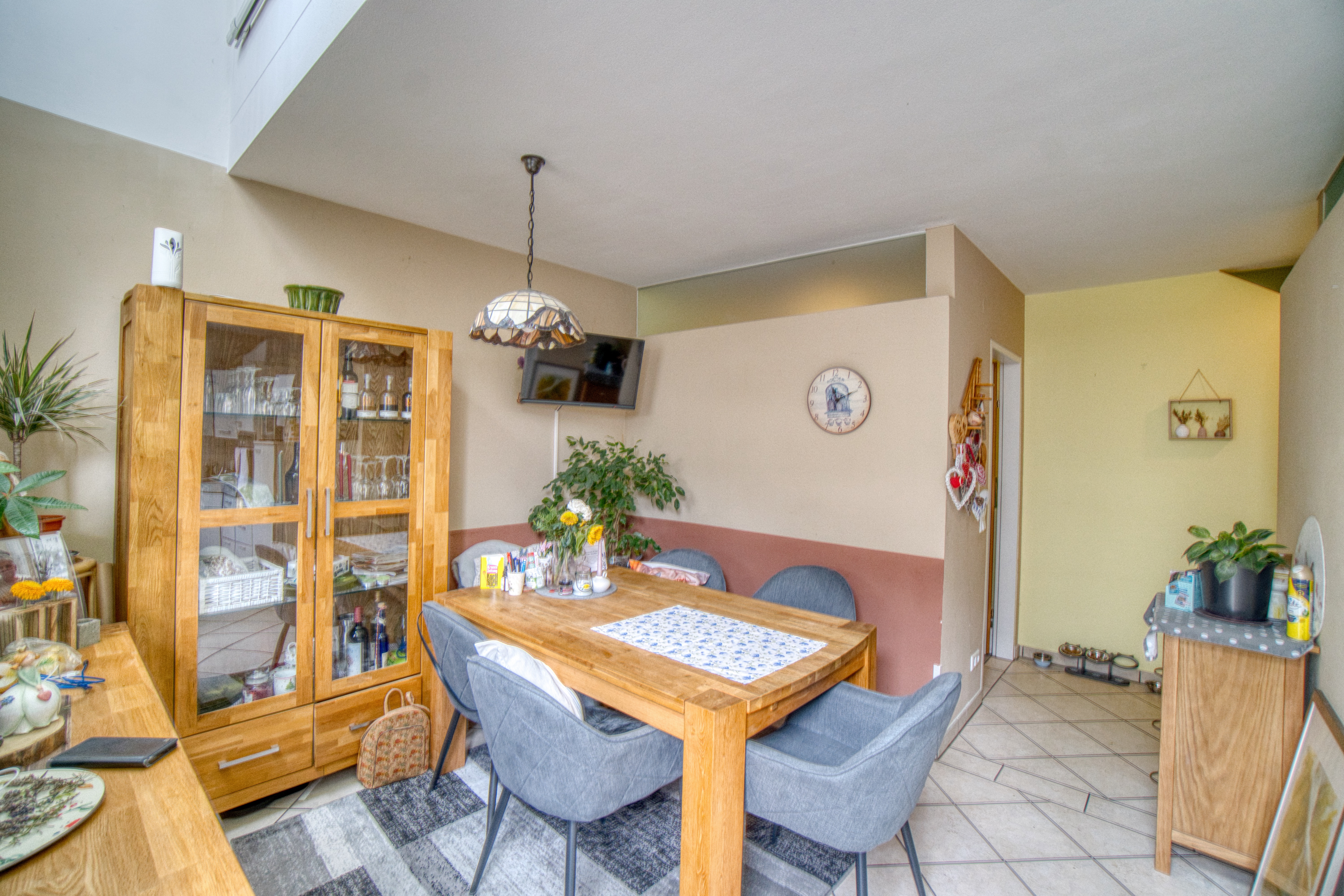 Attraktives Reihenhaus mit gem�tlichem Garten /  / 6410&nbsp;Telfs / Bild 4