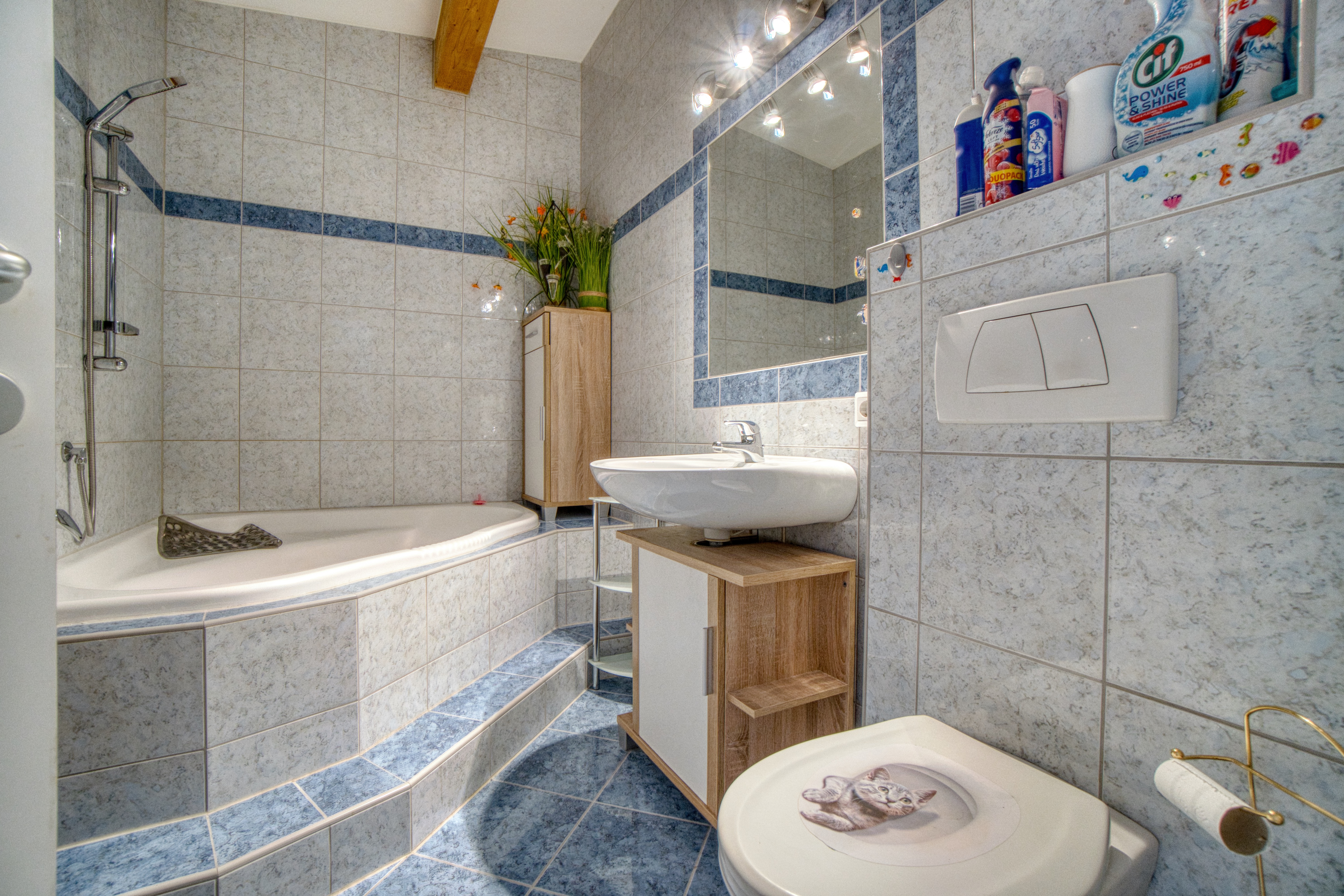 Attraktives Reihenhaus mit gem�tlichem Garten /  / 6410&nbsp;Telfs / Bild 9