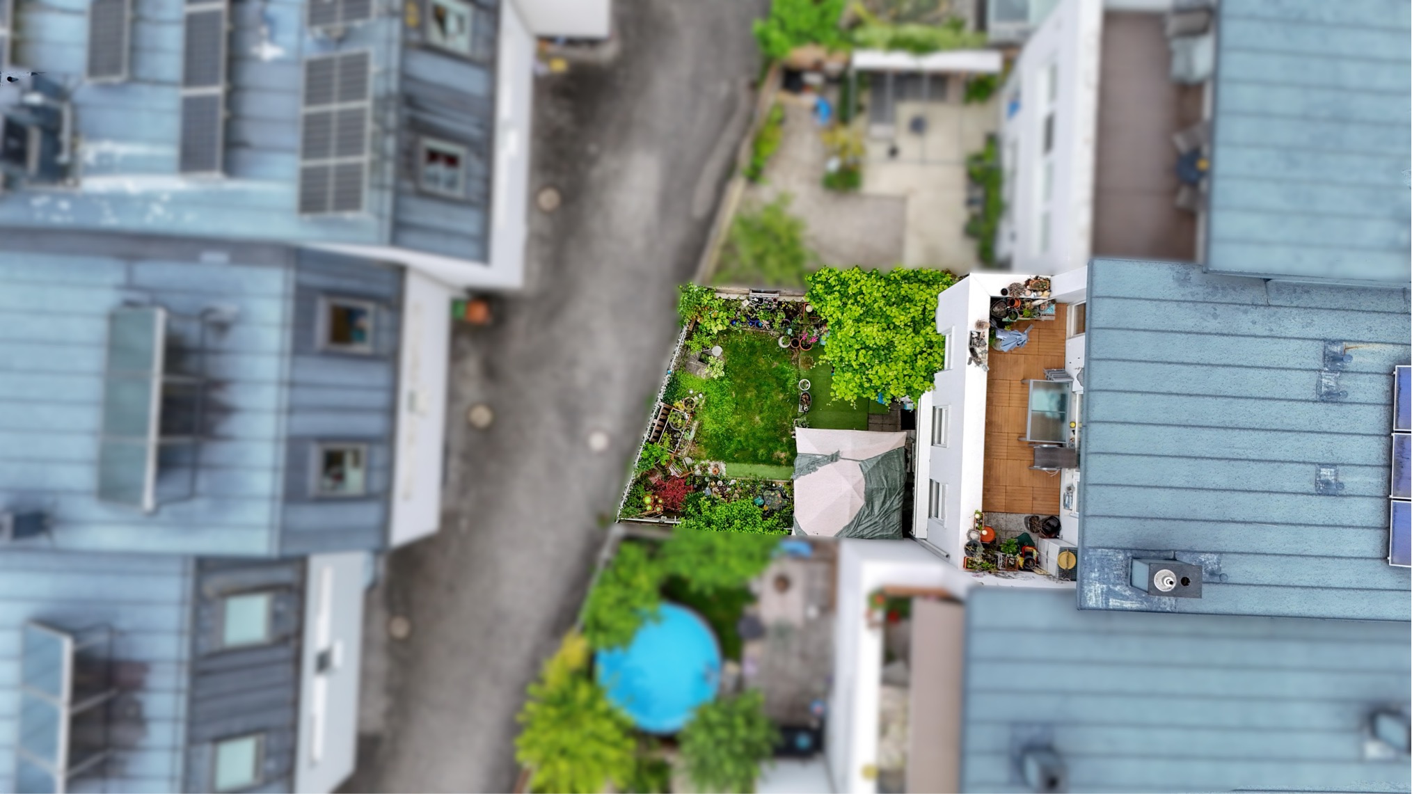 Attraktives Reihenhaus mit gem�tlichem Garten /  / 6410&nbsp;Telfs / Bild 1