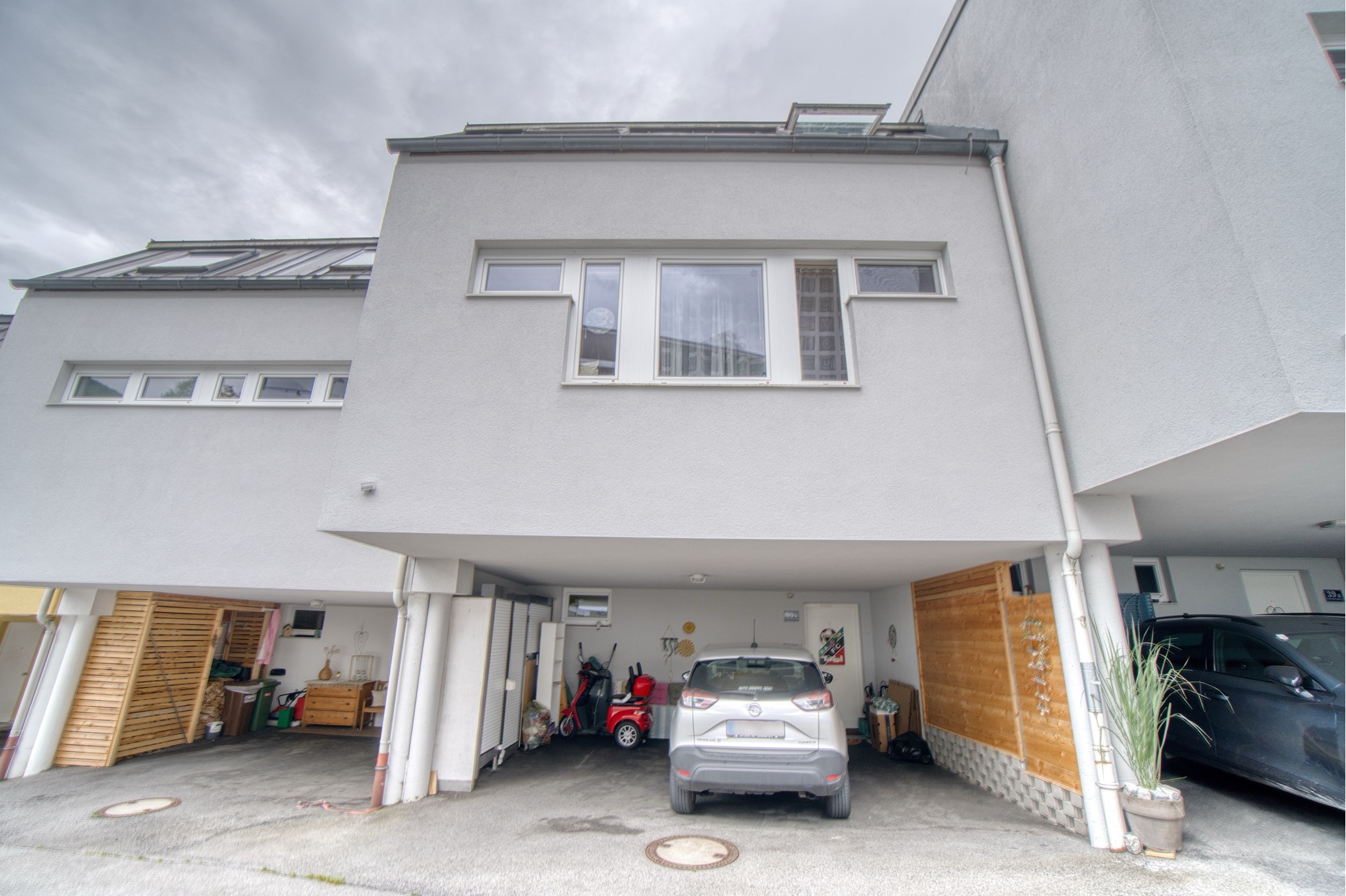 Attraktives Reihenhaus mit gem�tlichem Garten /  / 6410&nbsp;Telfs / Bild 2