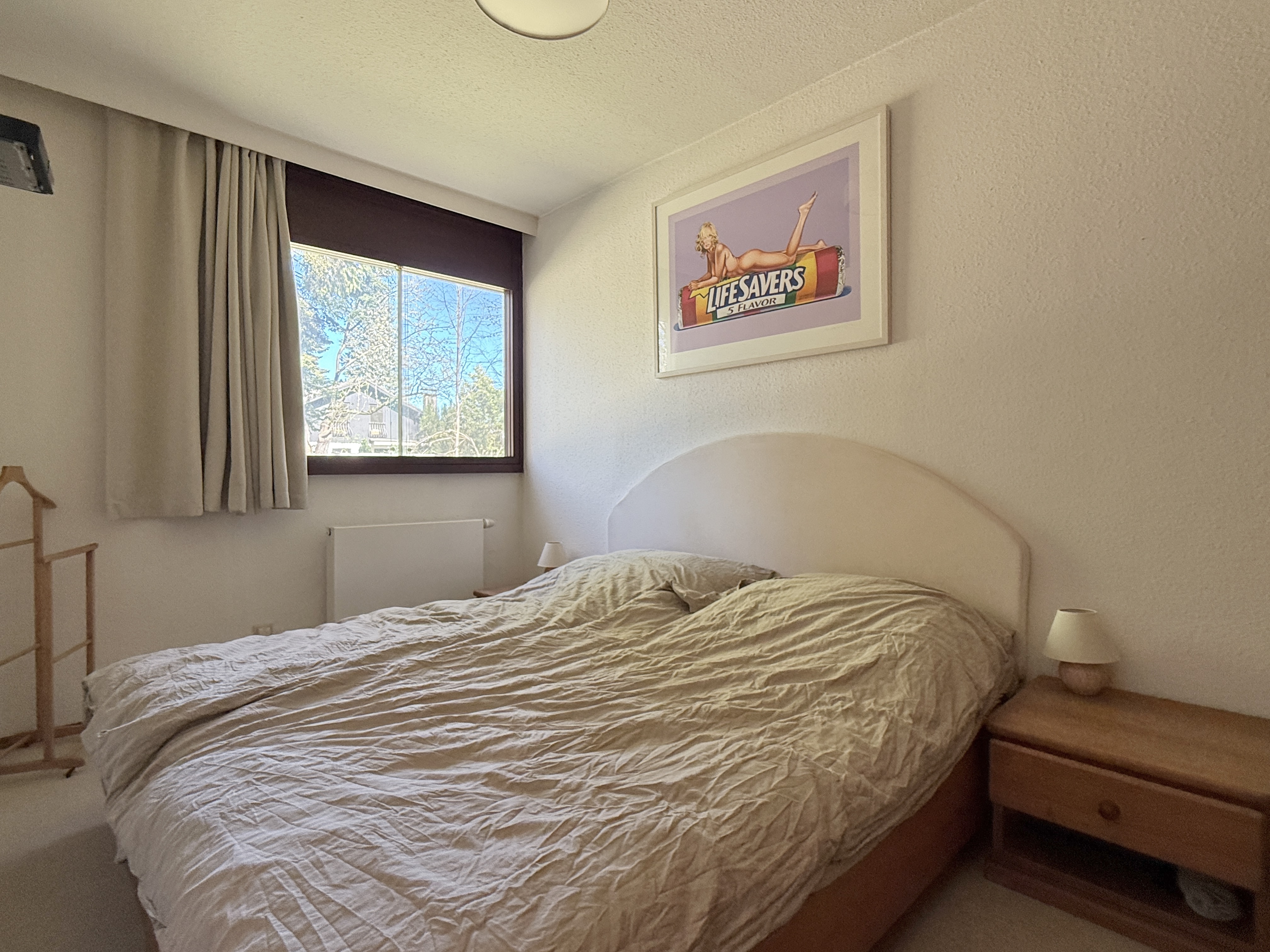 Wohnen im privaten Naturparadies: Modernisierter Bungalow im Schlosspark Seebenstein /  / 2824&nbsp;Seebenstein / Bild 5