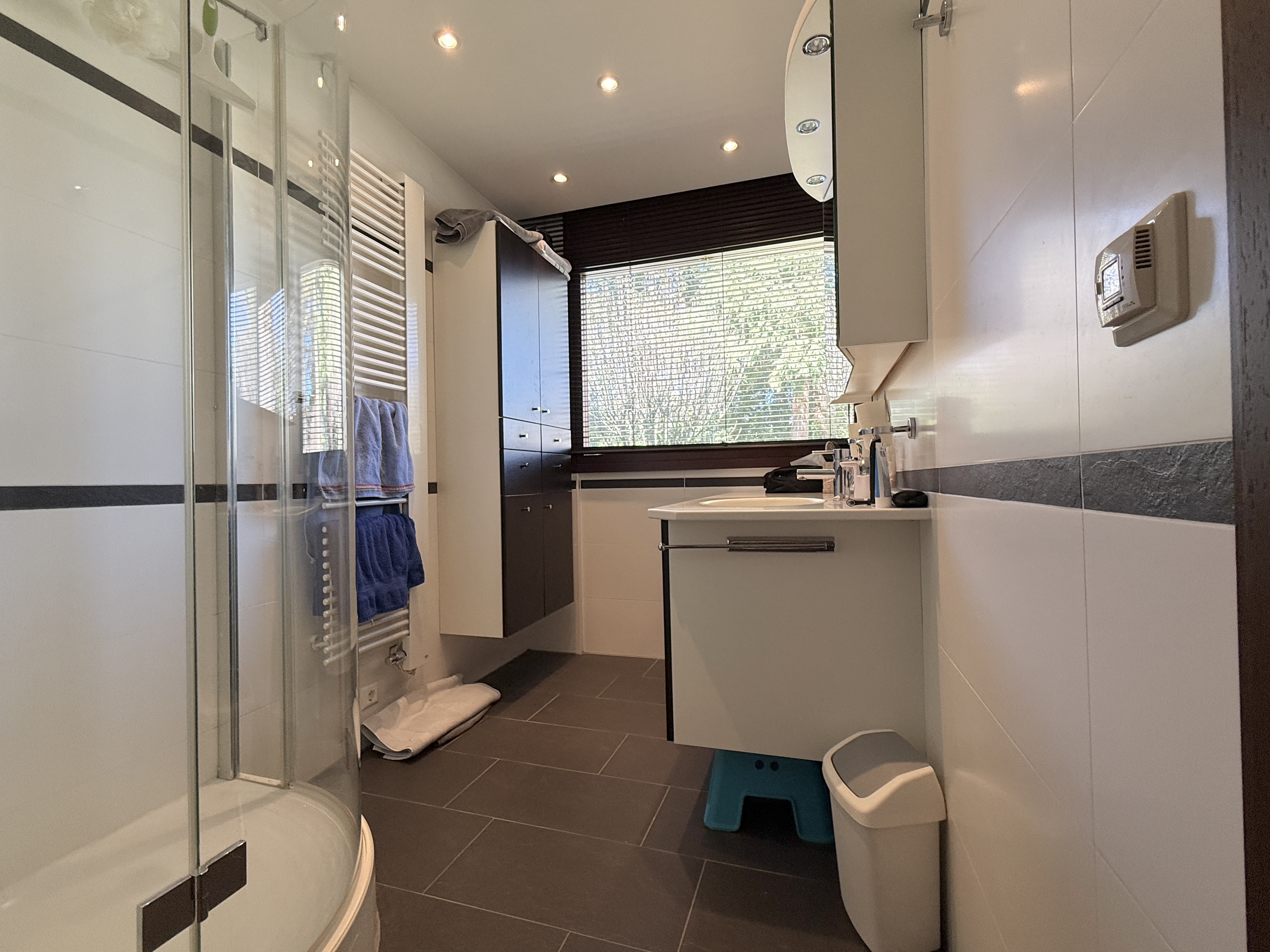 Wohnen im privaten Naturparadies: Modernisierter Bungalow im Schlosspark Seebenstein /  / 2824&nbsp;Seebenstein / Bild 7