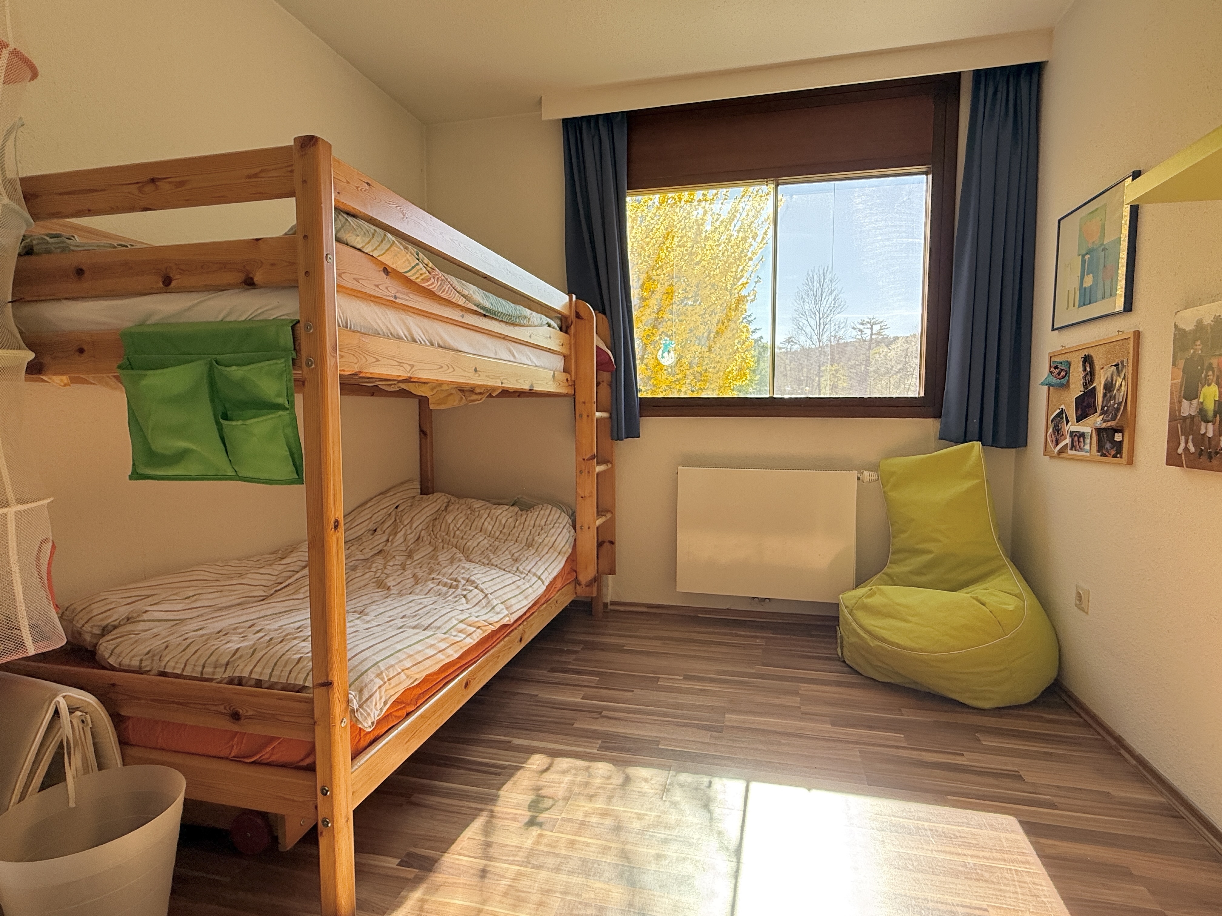 Wohnen im privaten Naturparadies: Modernisierter Bungalow im Schlosspark Seebenstein /  / 2824&nbsp;Seebenstein / Bild 4