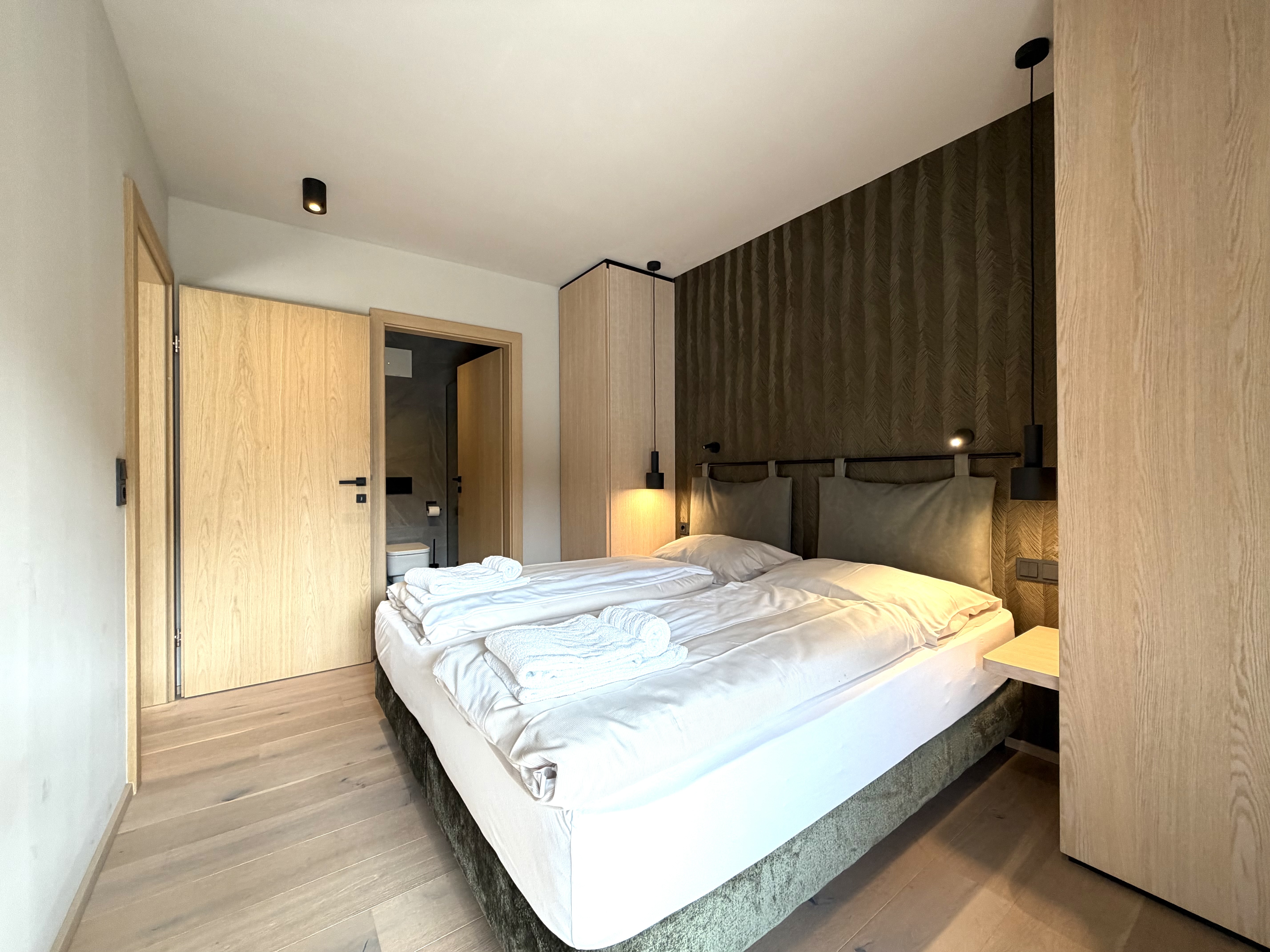 Wunderschnes 3-Zimmer Appartement in bester Lage von Oberndorf! /  / 6372 Oberndorf in Tirol / Bild 9