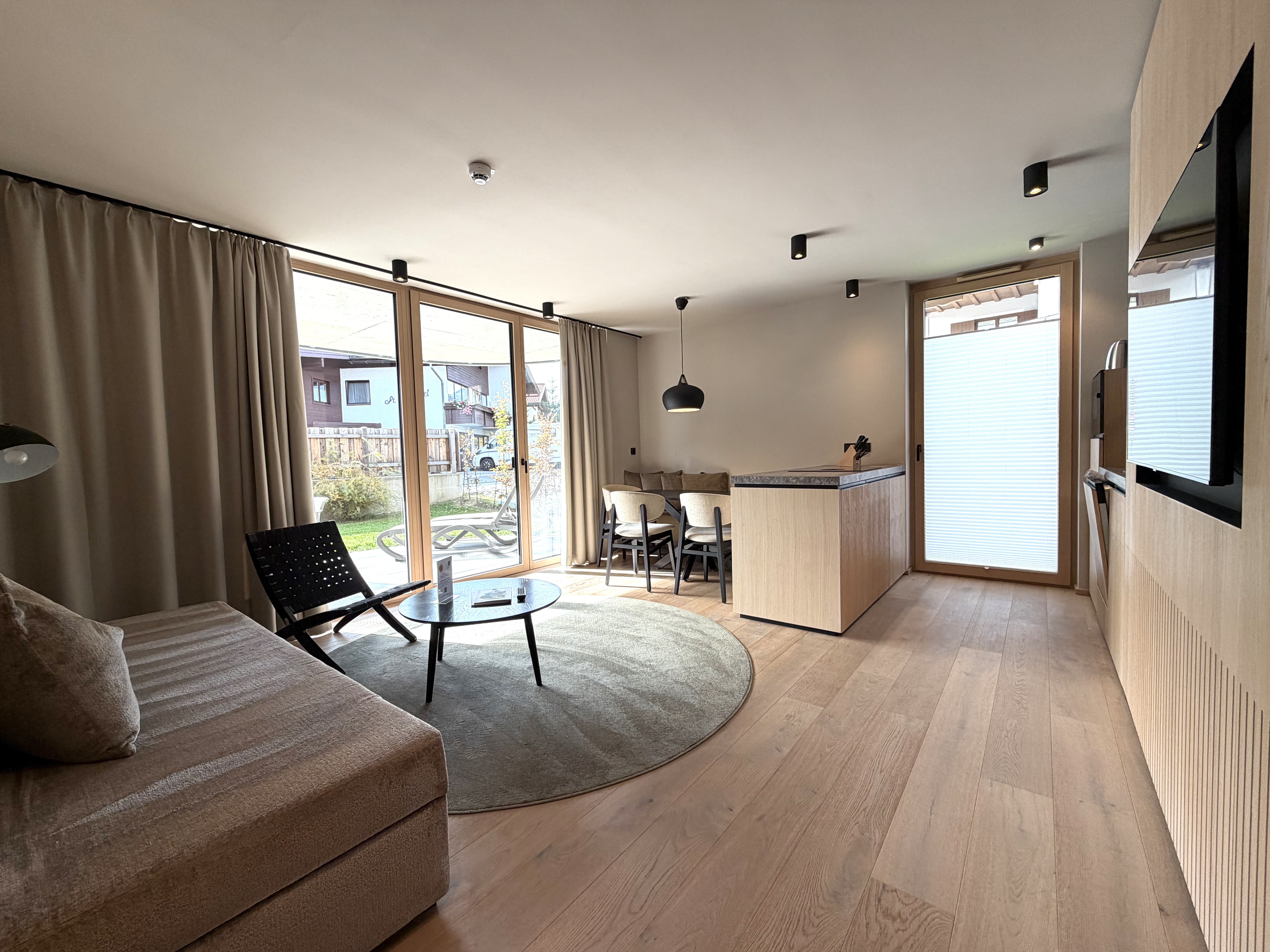 Wunderschnes 3-Zimmer Appartement in bester Lage von Oberndorf! /  / 6372 Oberndorf in Tirol / Bild 2