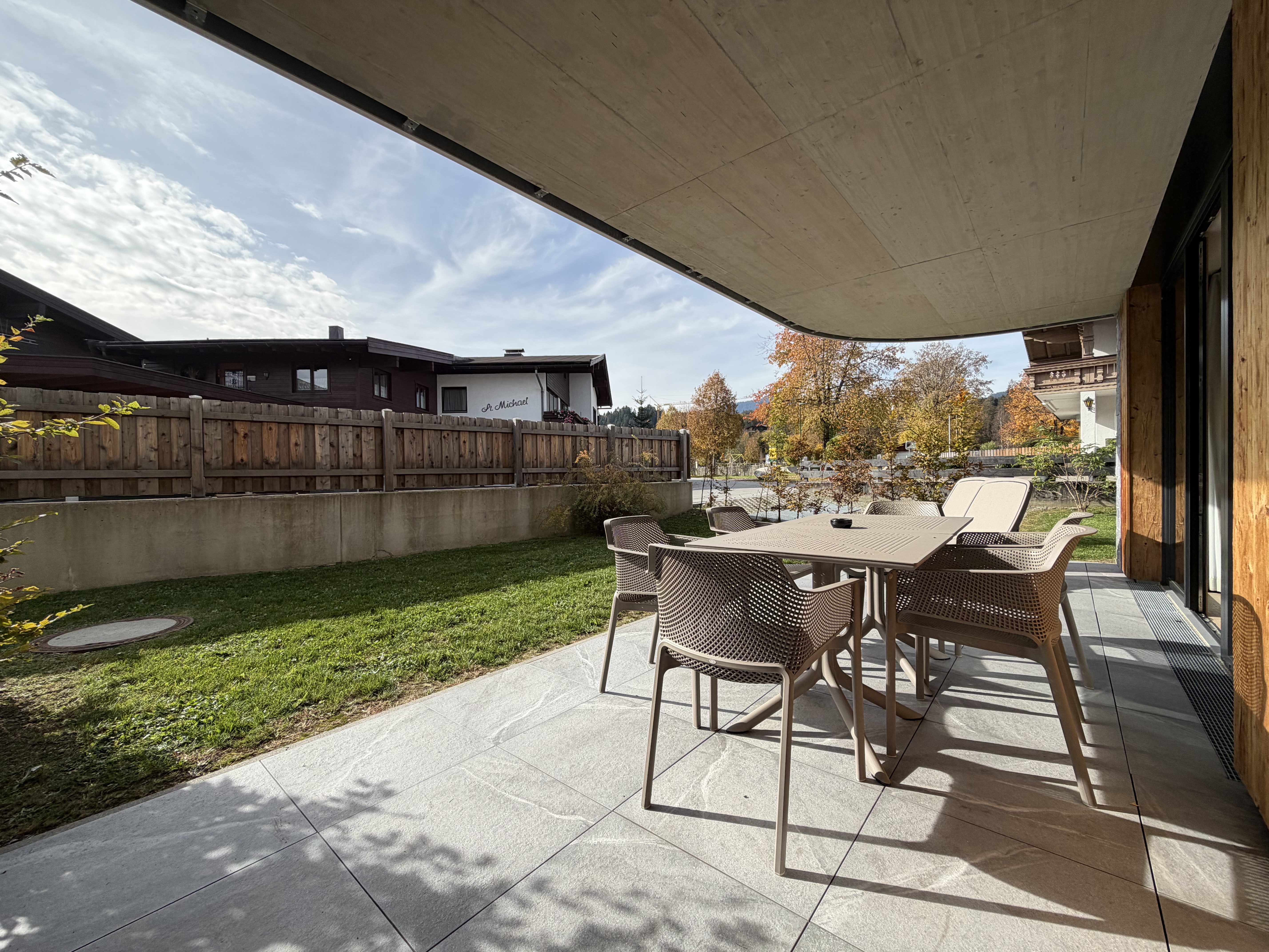 Wunderschnes 3-Zimmer Appartement in bester Lage von Oberndorf! /  / 6372 Oberndorf in Tirol / Bild 1