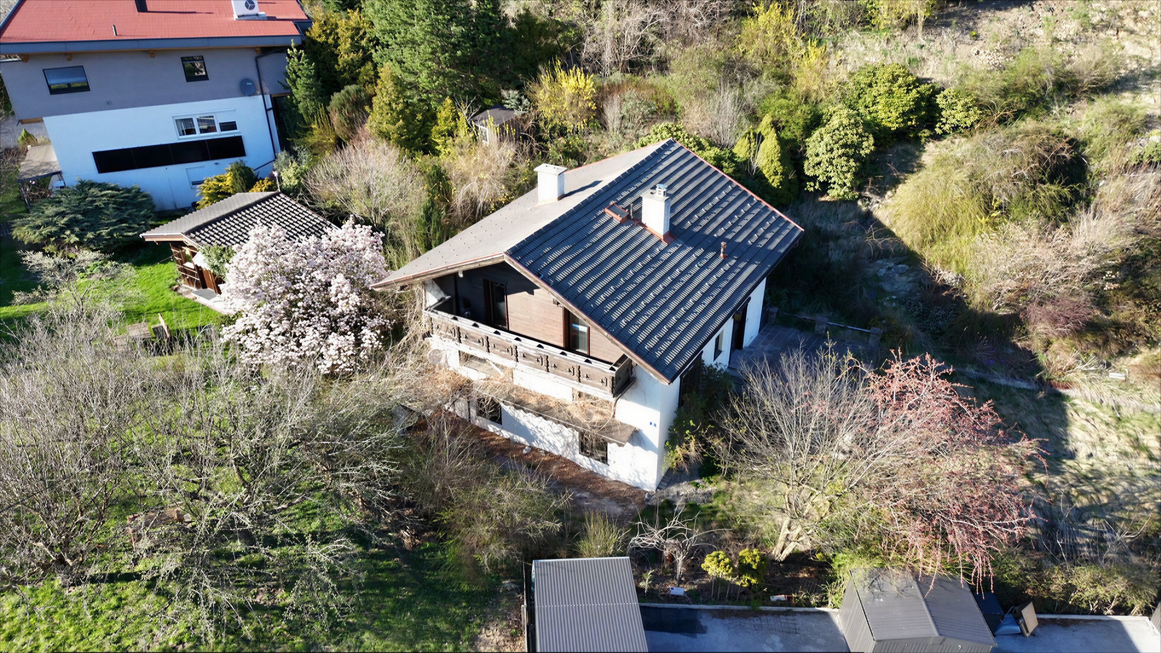 Neubau-Projekt "ALDRANS Home" Pfarrtal Nr. 5 /  / 6071&nbsp;Aldrans / Bild 5
