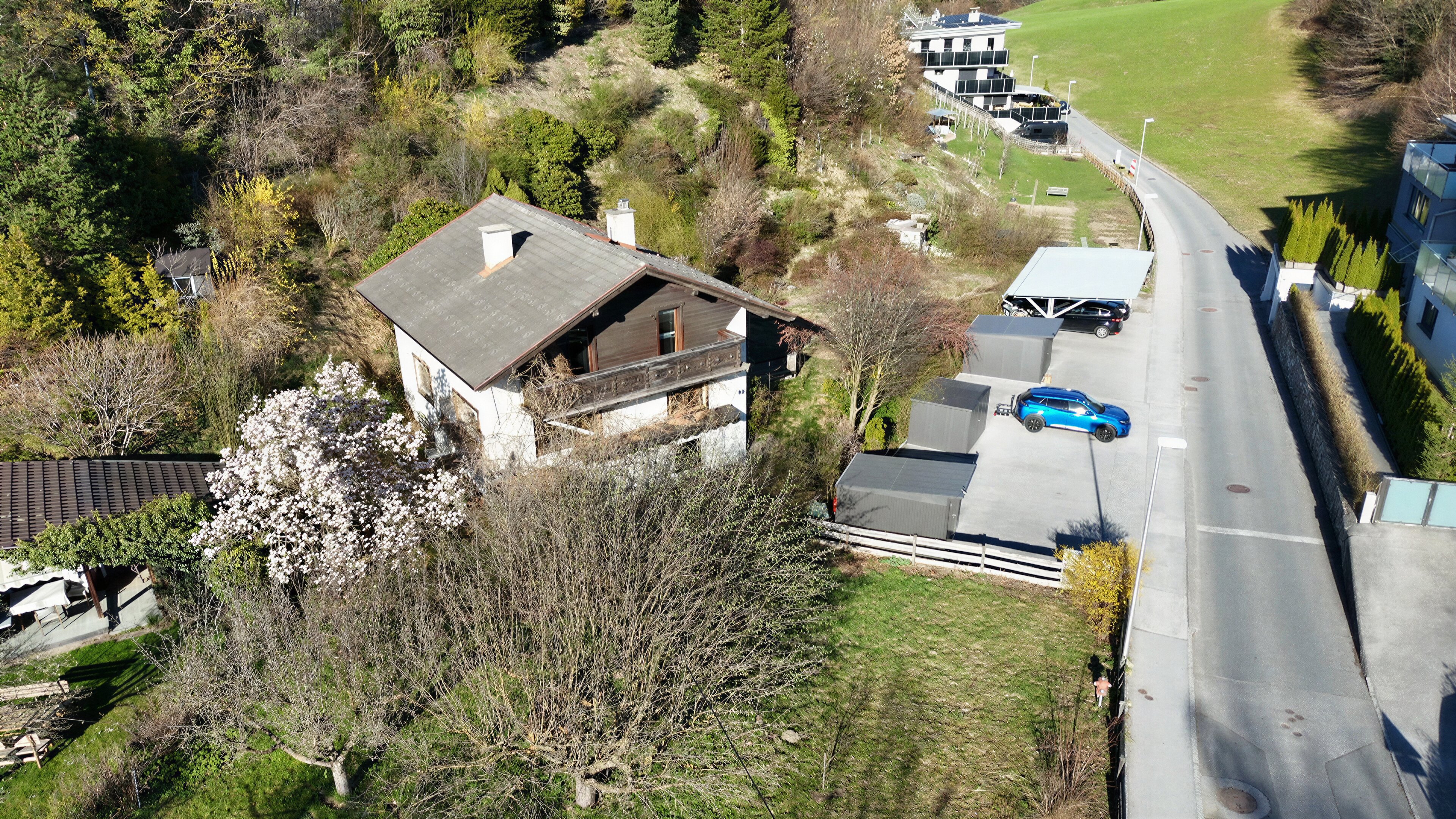 Neubau-Projekt "ALDRANS Home" Pfarrtal Nr. 5 /  / 6071&nbsp;Aldrans / Bild 9