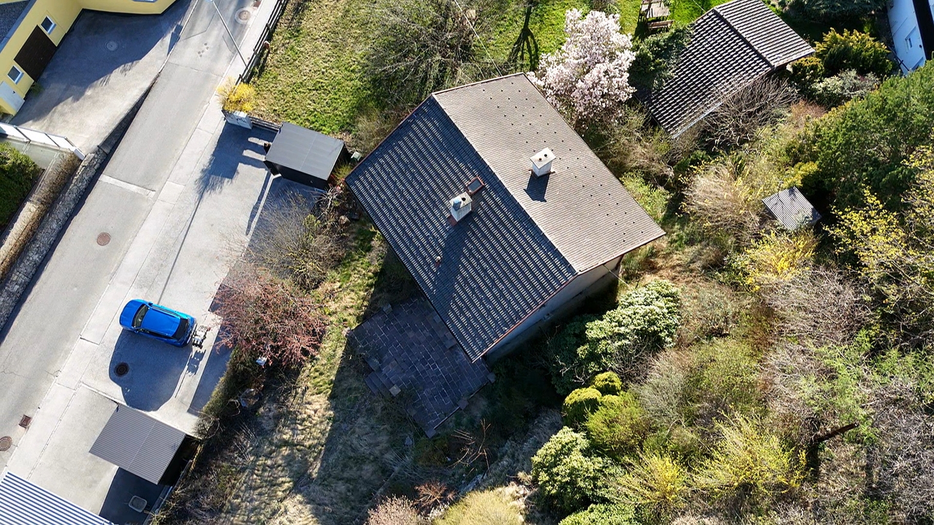 Neubau-Projekt "ALDRANS Home" Pfarrtal Nr. 5 /  / 6071&nbsp;Aldrans / Bild 1