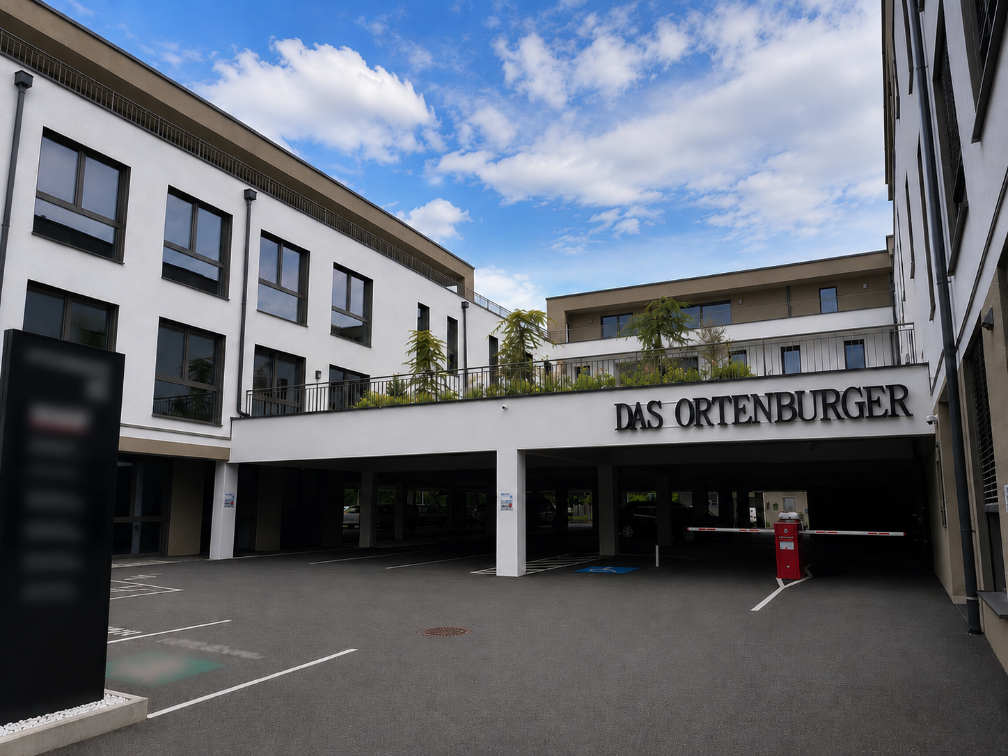 Neubau Erstbezug in bester Lage mit Bergblick /  / 9800&nbsp;Spittal an der Drau / Bild 1