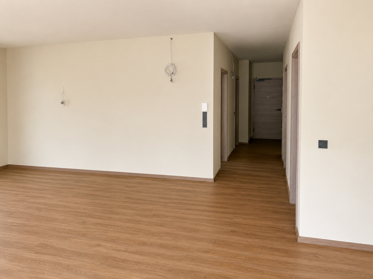 Neubau Erstbezug in bester Lage mit Bergblick /  / 9800&nbsp;Spittal an der Drau / Bild 4