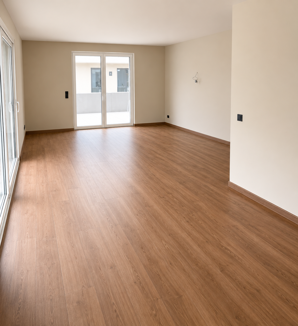 Neubau Erstbezug in bester Lage mit Bergblick /  / 9800&nbsp;Spittal an der Drau / Bild 5