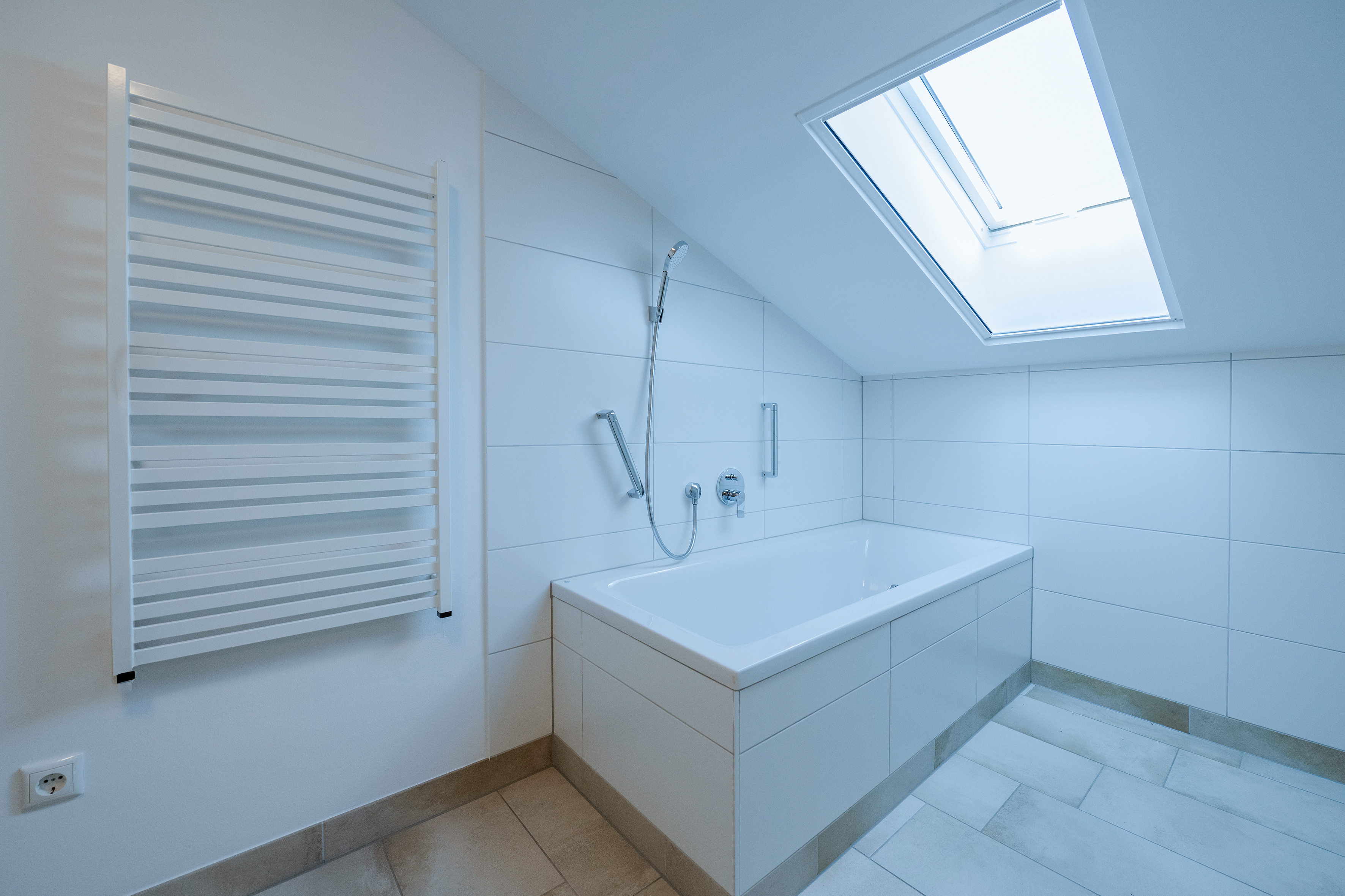 Traumhafte Dachgeschoss-Wohnung in Zell am Moos /  / 4893&nbsp;Zell am Moos / Bild 8