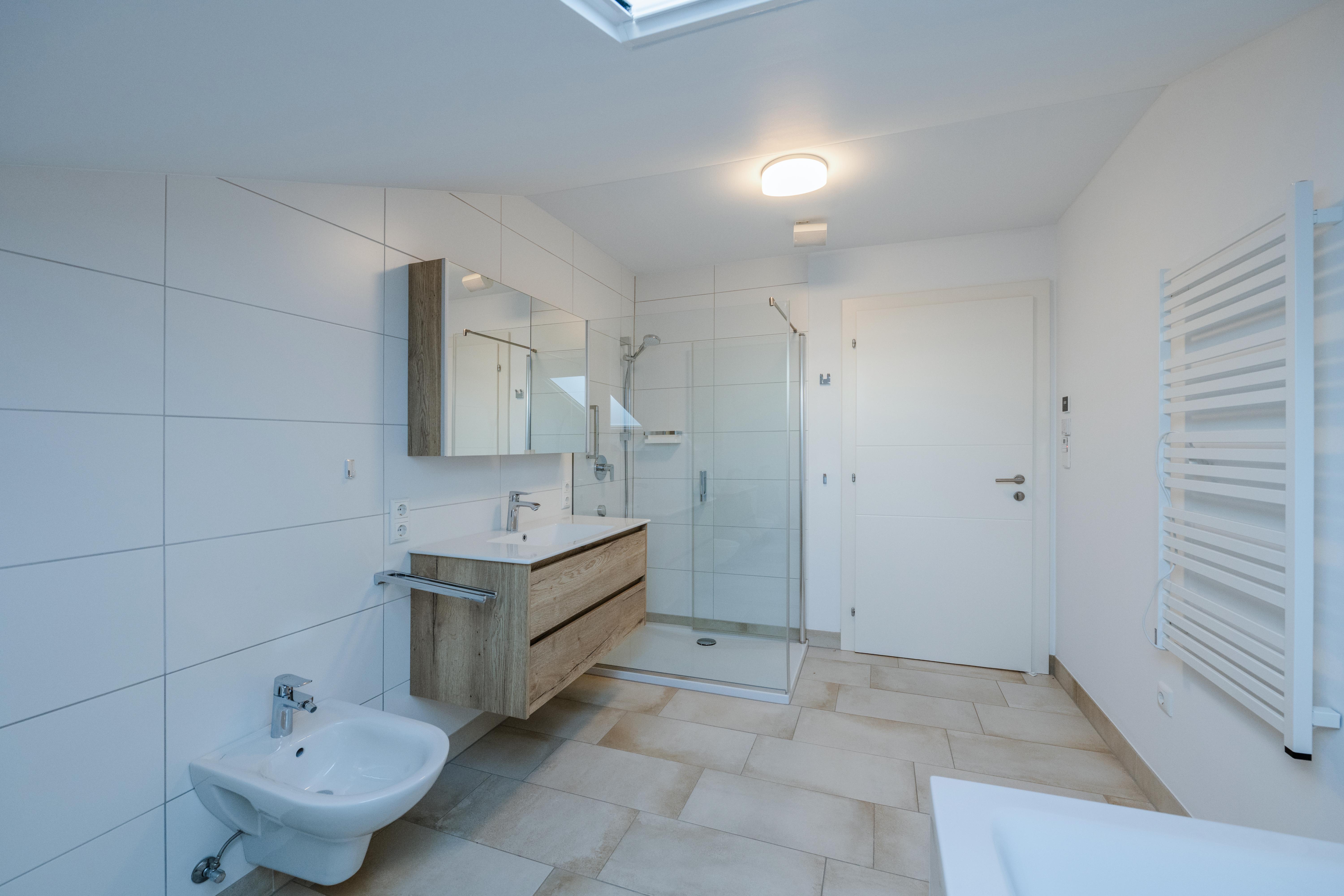 Traumhafte Dachgeschoss-Wohnung in Zell am Moos /  / 4893&nbsp;Zell am Moos / Bild 9