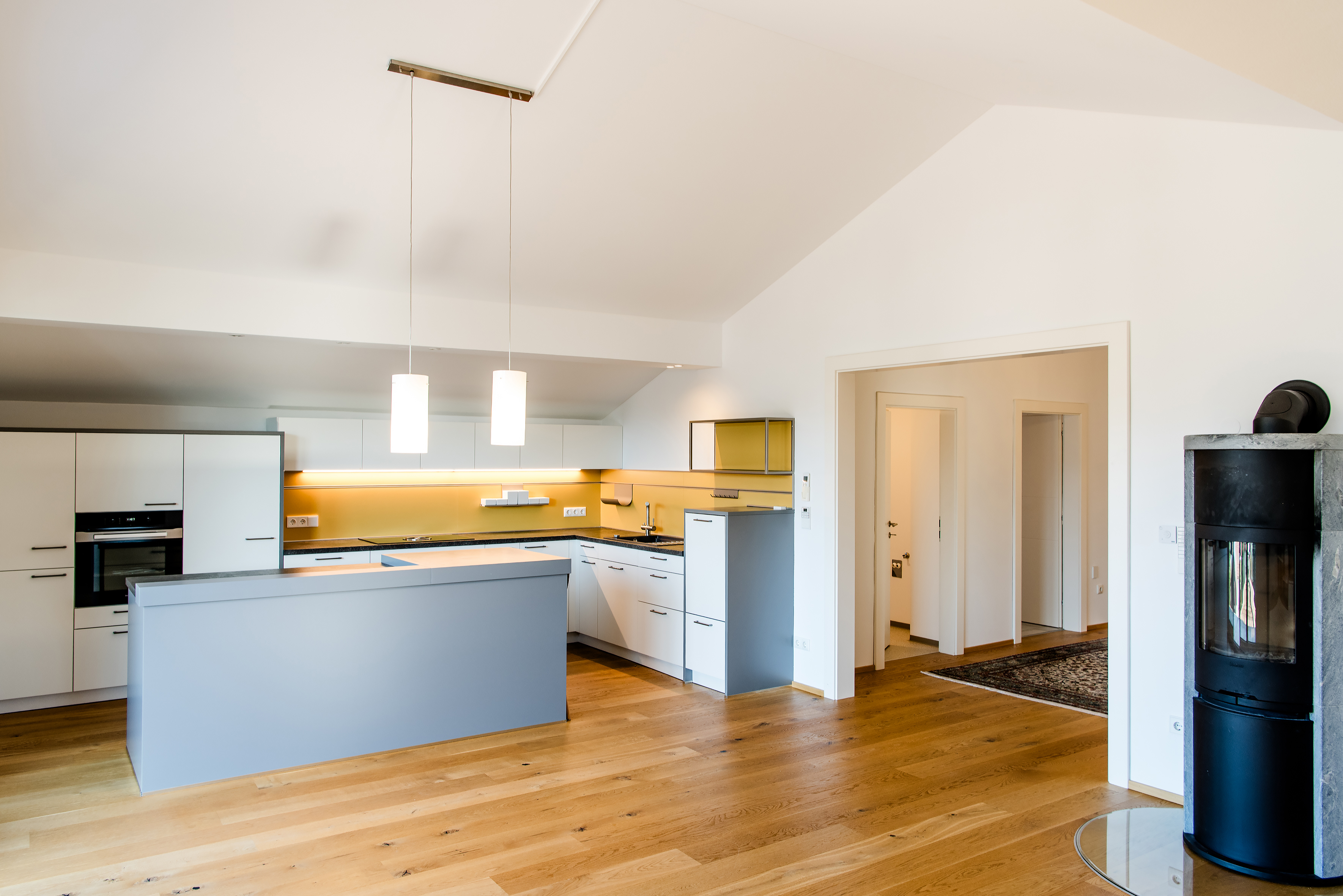 Traumhafte Dachgeschoss-Wohnung in Zell am Moos /  / 4893&nbsp;Zell am Moos / Bild 5