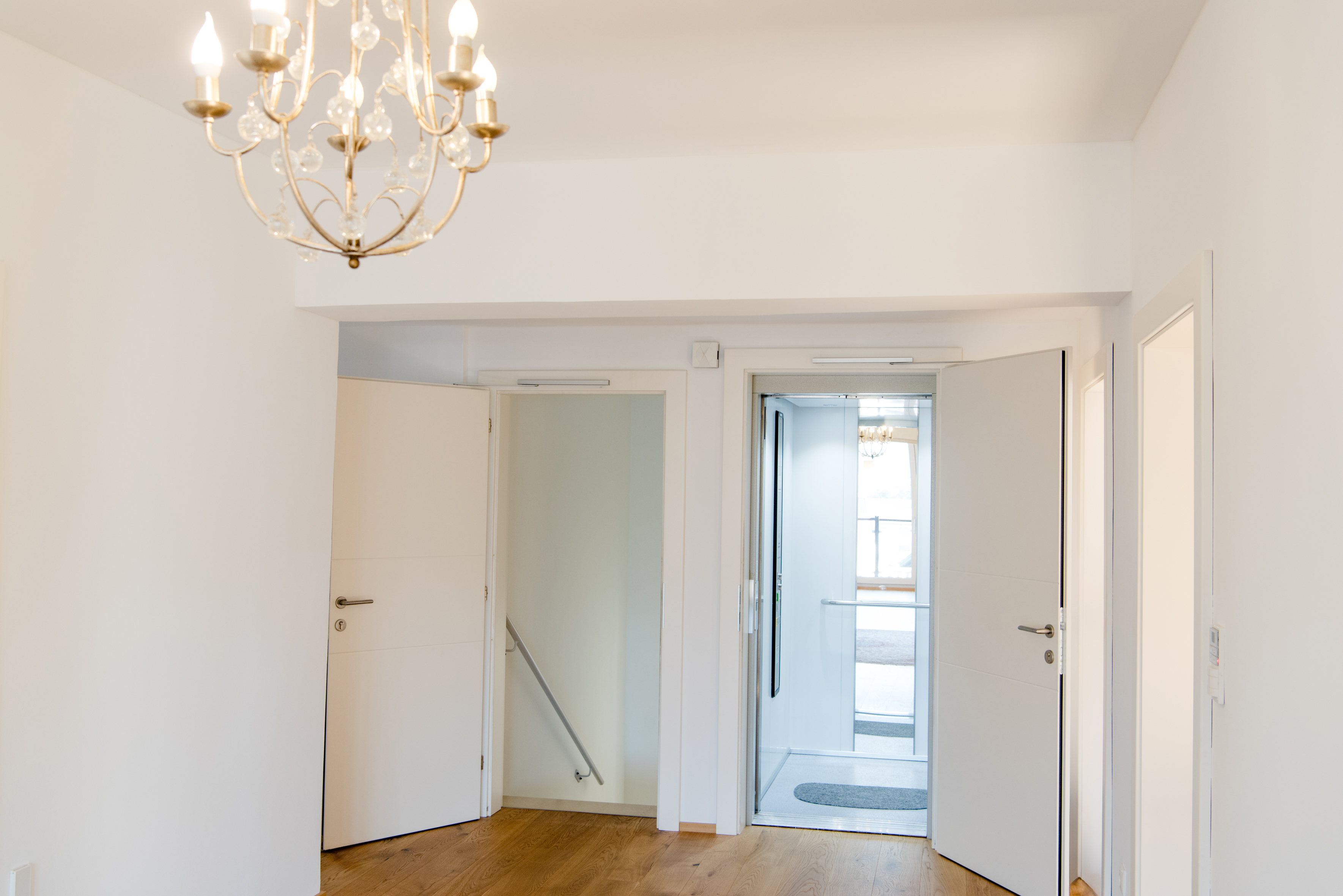 Traumhafte Dachgeschoss-Wohnung in Zell am Moos /  / 4893&nbsp;Zell am Moos / Bild 1