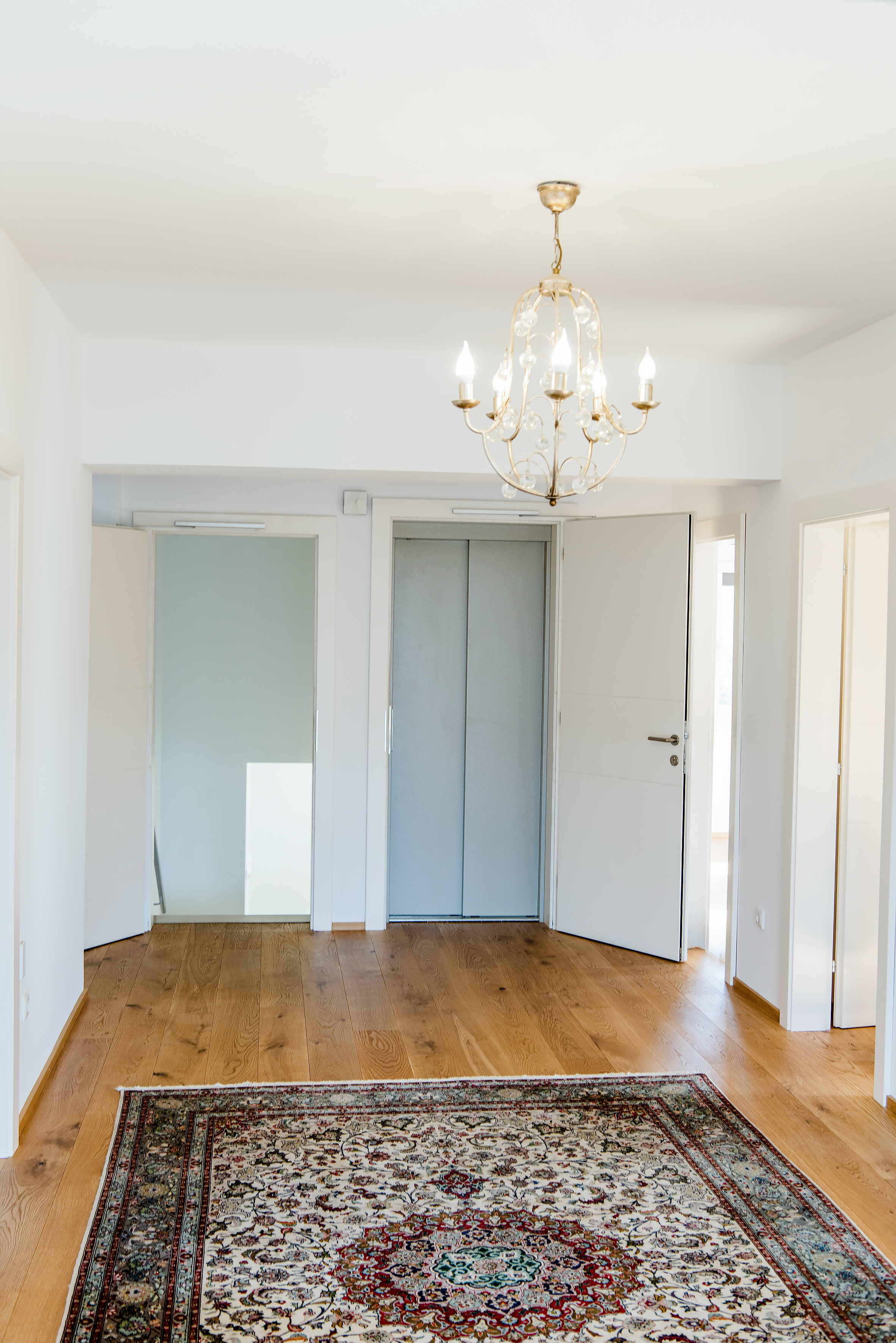 Traumhafte Dachgeschoss-Wohnung in Zell am Moos /  / 4893&nbsp;Zell am Moos / Bild 0