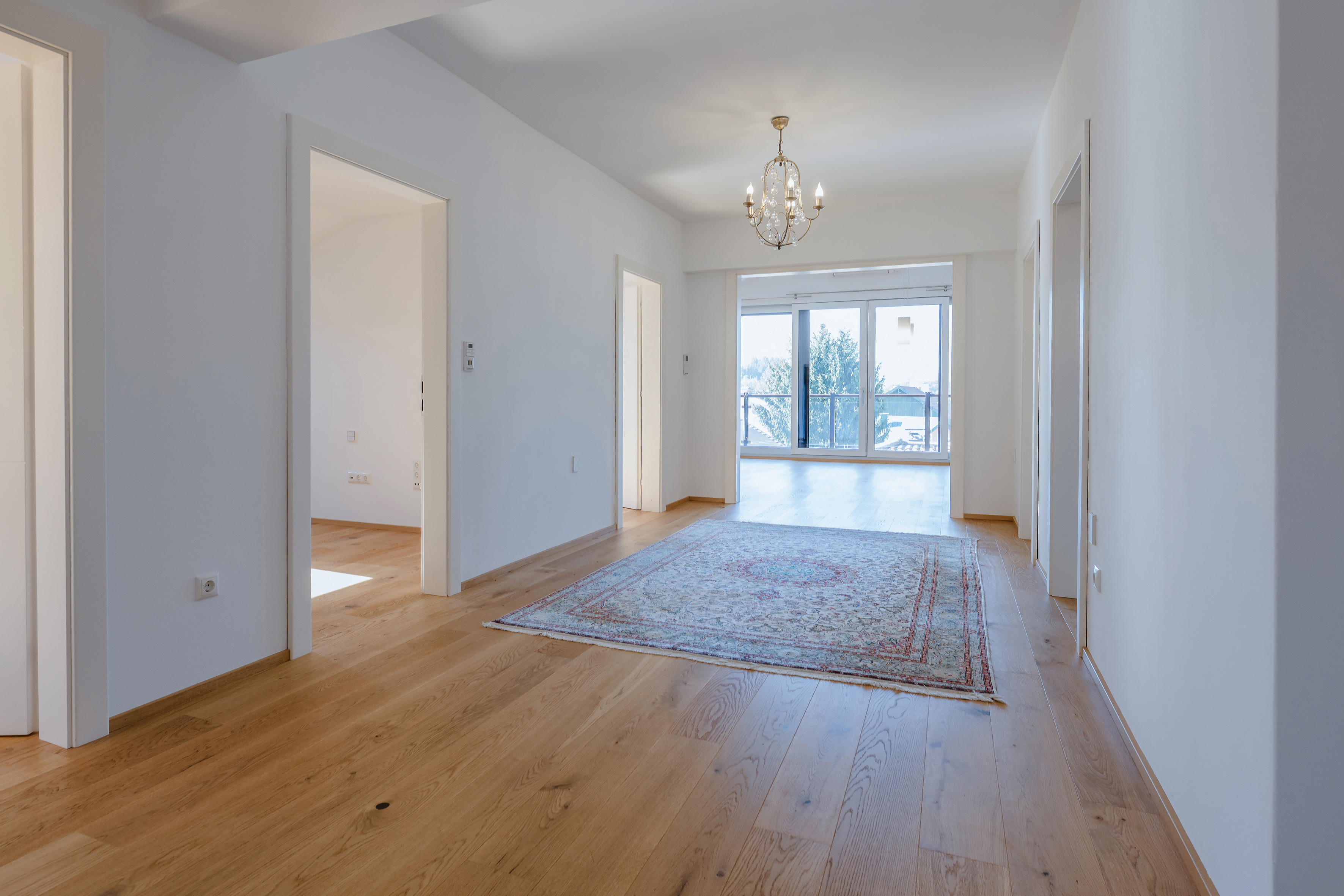 Traumhafte Dachgeschoss-Wohnung in Zell am Moos /  / 4893&nbsp;Zell am Moos / Bild 3