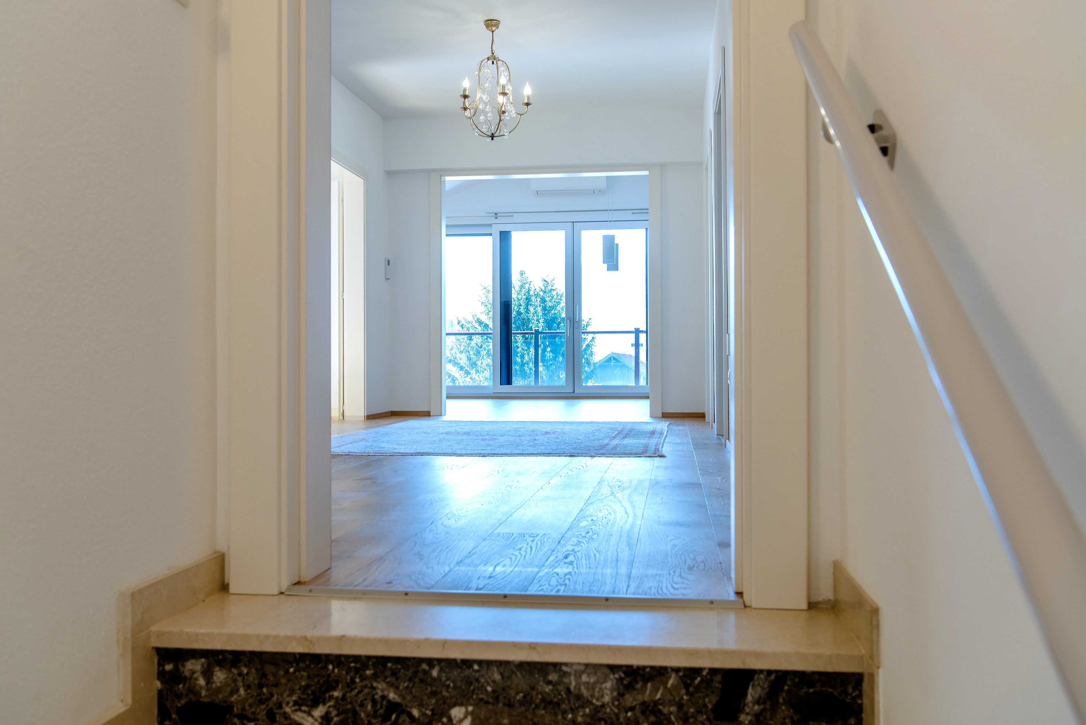 Traumhafte Dachgeschoss-Wohnung in Zell am Moos /  / 4893&nbsp;Zell am Moos / Bild 2