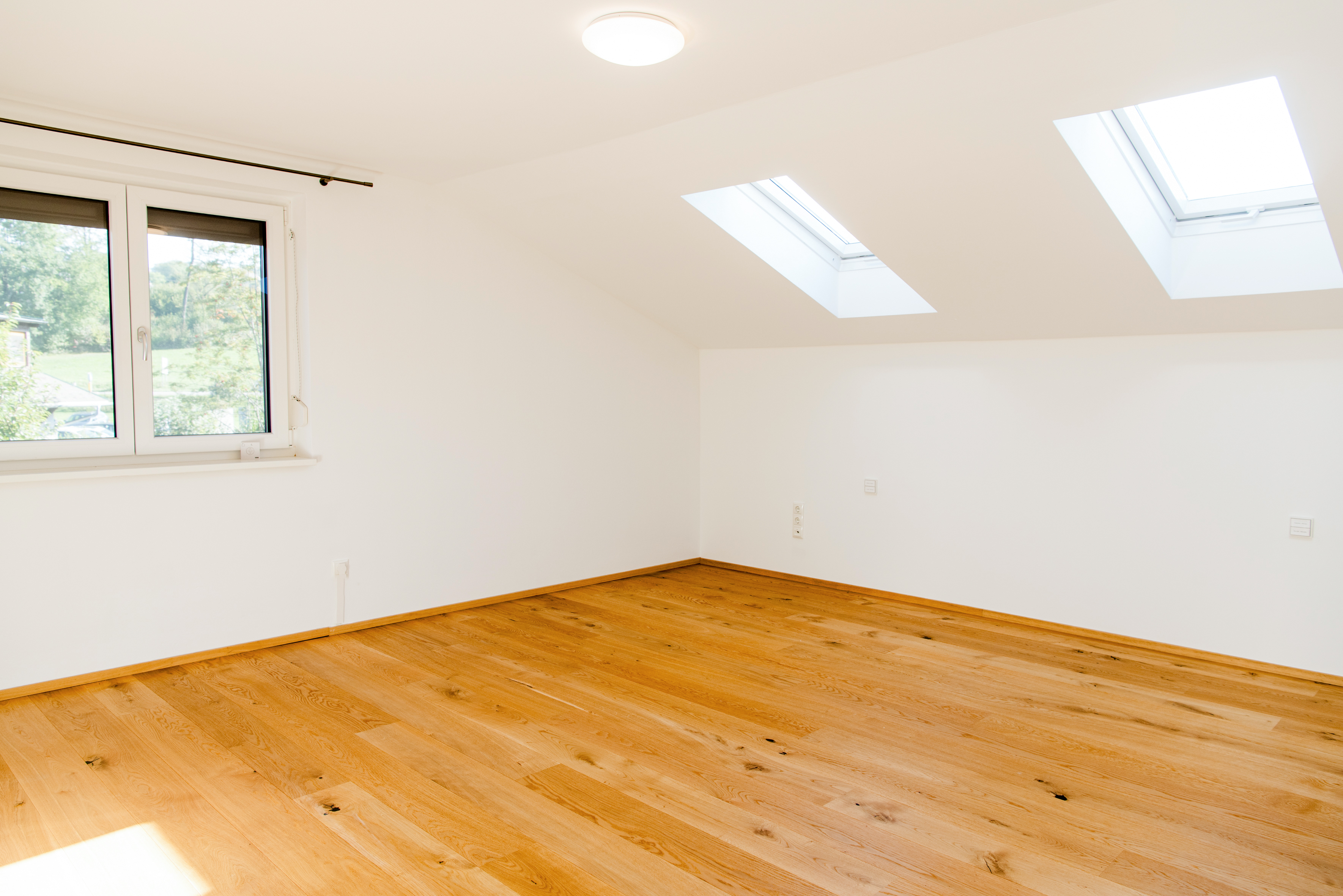 Traumhafte Dachgeschoss-Wohnung in Zell am Moos /  / 4893&nbsp;Zell am Moos / Bild 5