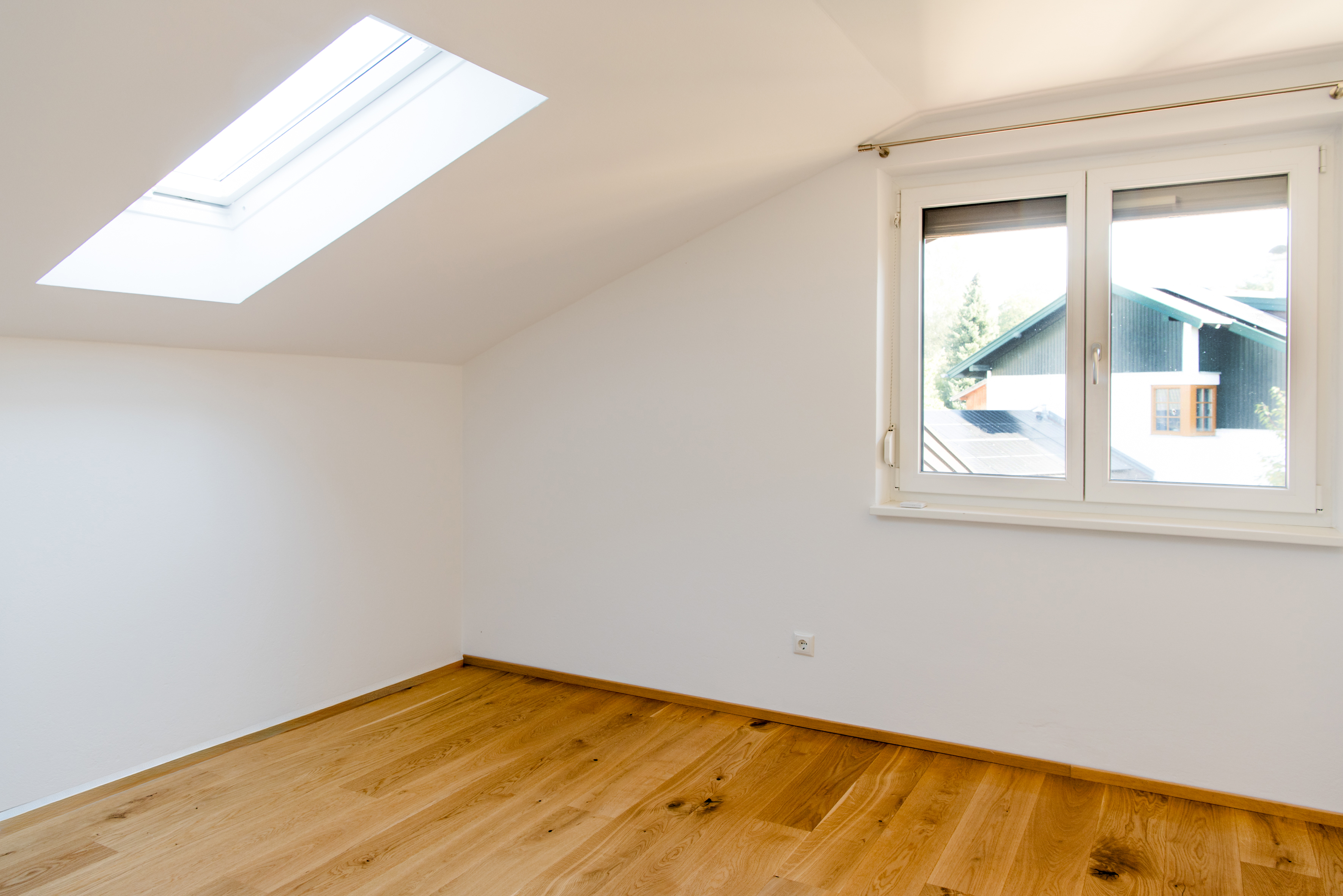 Traumhafte Dachgeschoss-Wohnung in Zell am Moos /  / 4893&nbsp;Zell am Moos / Bild 6