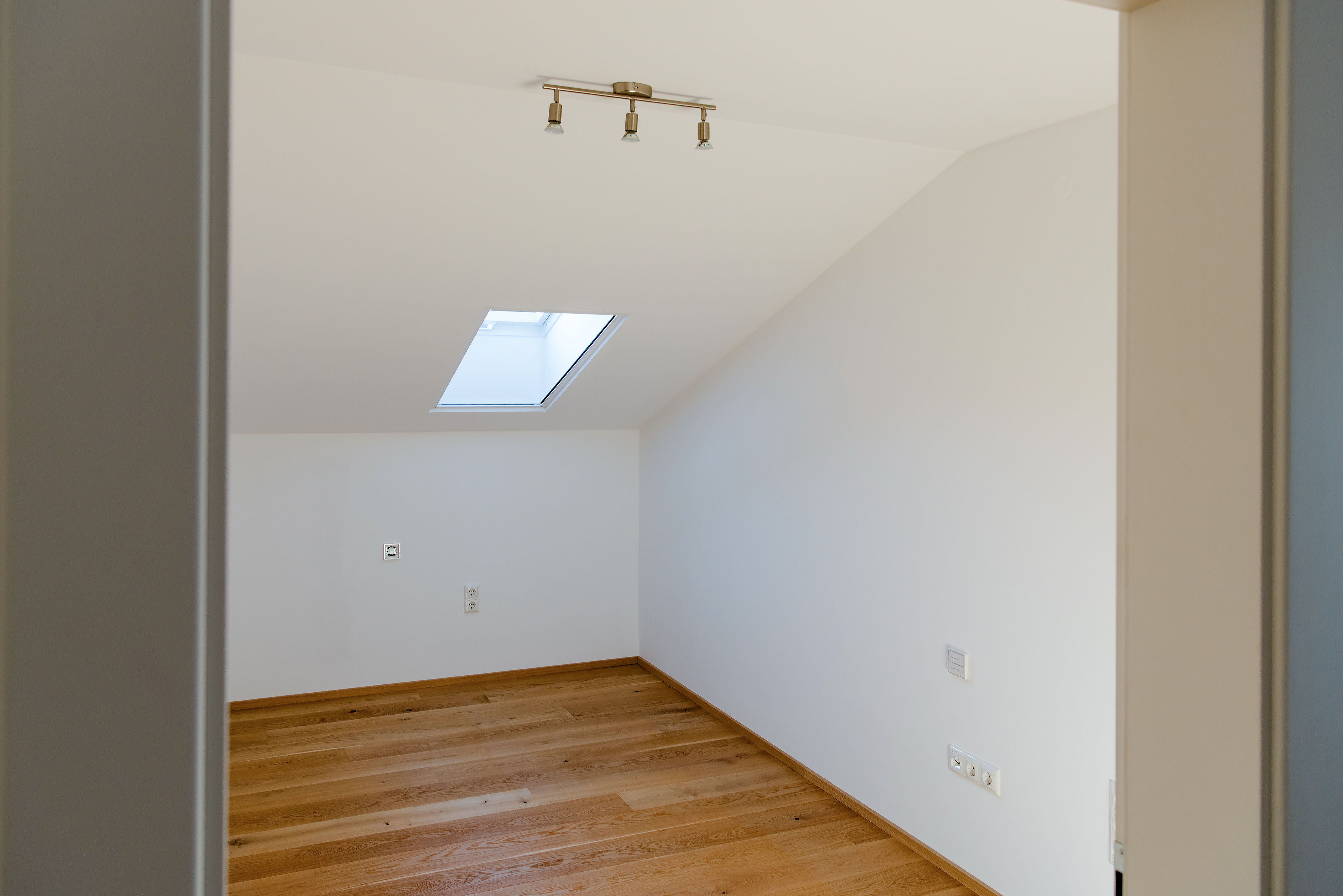 Traumhafte Dachgeschoss-Wohnung in Zell am Moos /  / 4893&nbsp;Zell am Moos / Bild 8