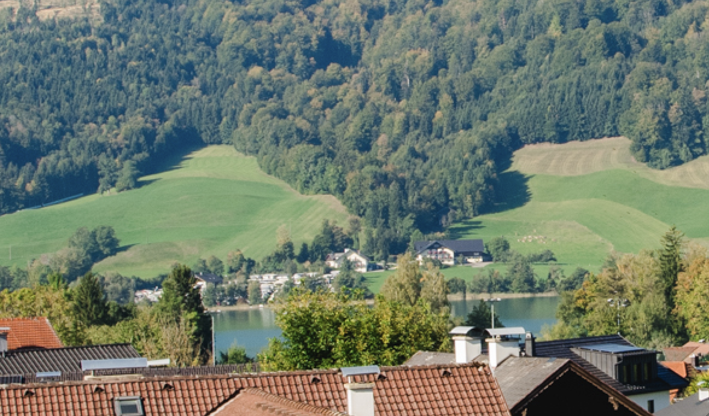 Traumhafte Dachgeschoss-Wohnung in Zell am Moos /  / 4893&nbsp;Zell am Moos / Bild 2