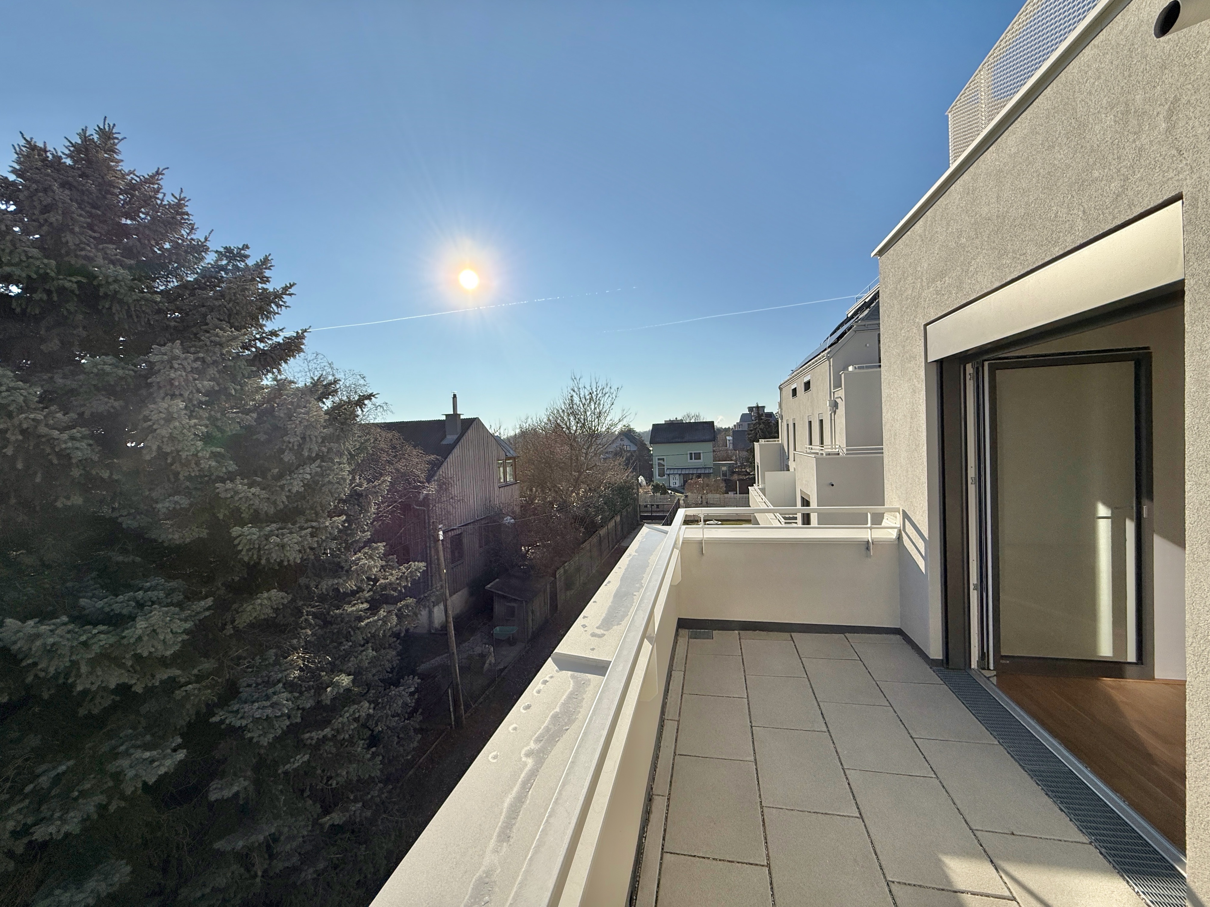 BEZUGSFERTIG I Nähe Mühlwasser I Klimaaktiv-zertifiziert I Tiefgarage I Wärmepumpe I Fußbodenheizung & Kühlung I PV-Anlage