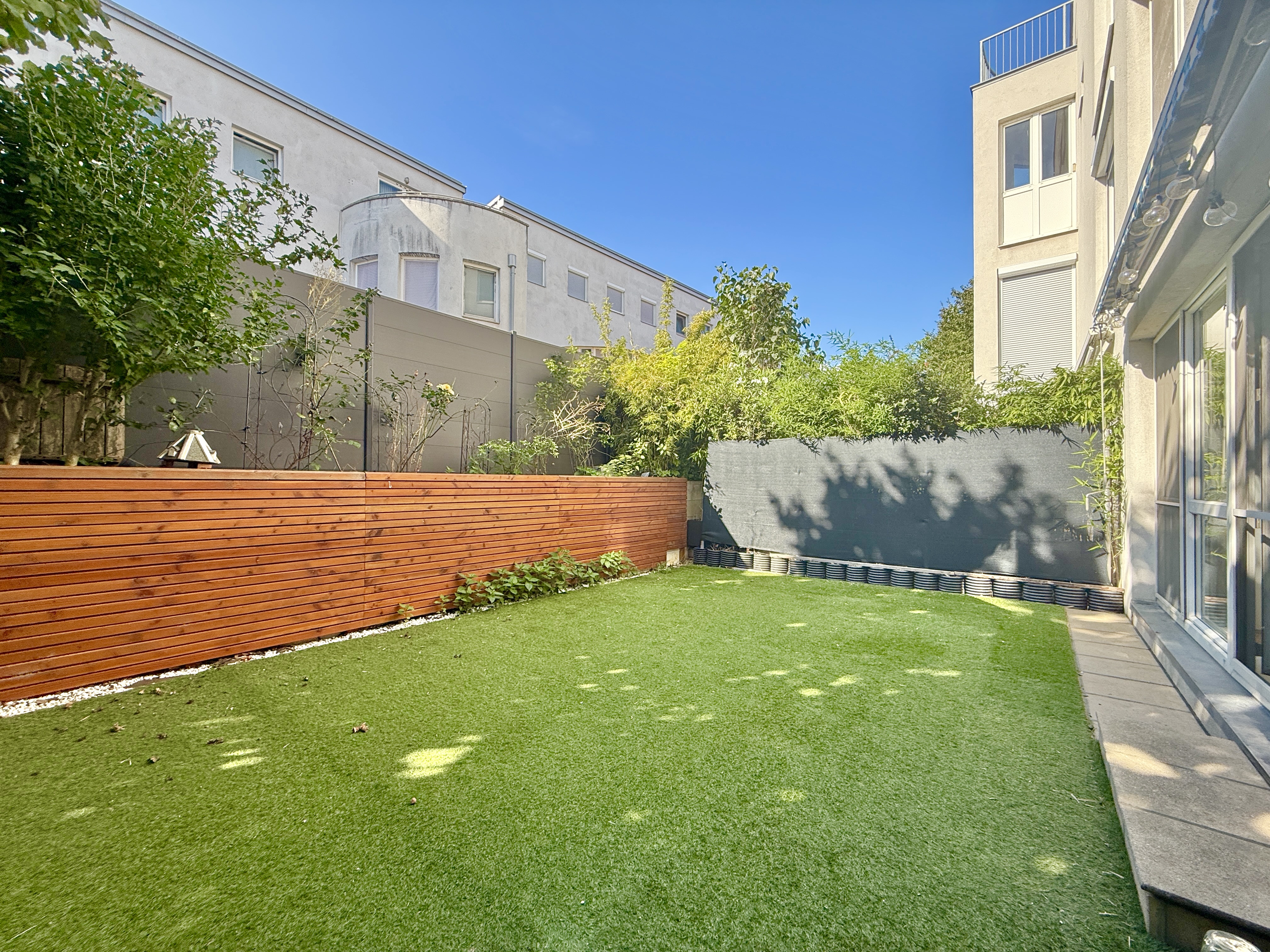 ADVENTS DEAL - Maisonette Wohnung mit ca. 122m und ca. 99m Auenflche OHNE MAKLERPROVISION! /  / 1220 Wien / Bild 1