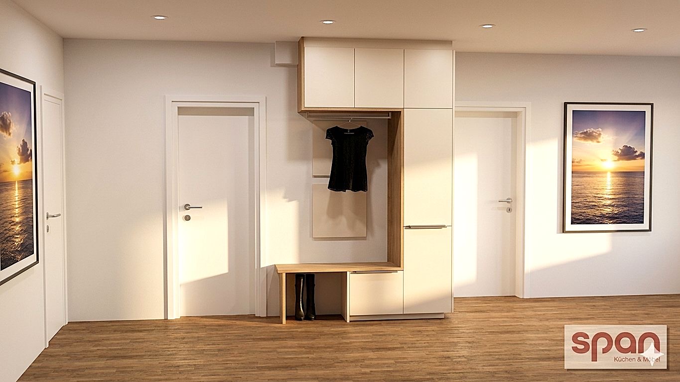 Sch�ne, neue 2-Zimmer-Wohnung zum Mieten! /  / 6020&nbsp;Innsbruck / Bild 0