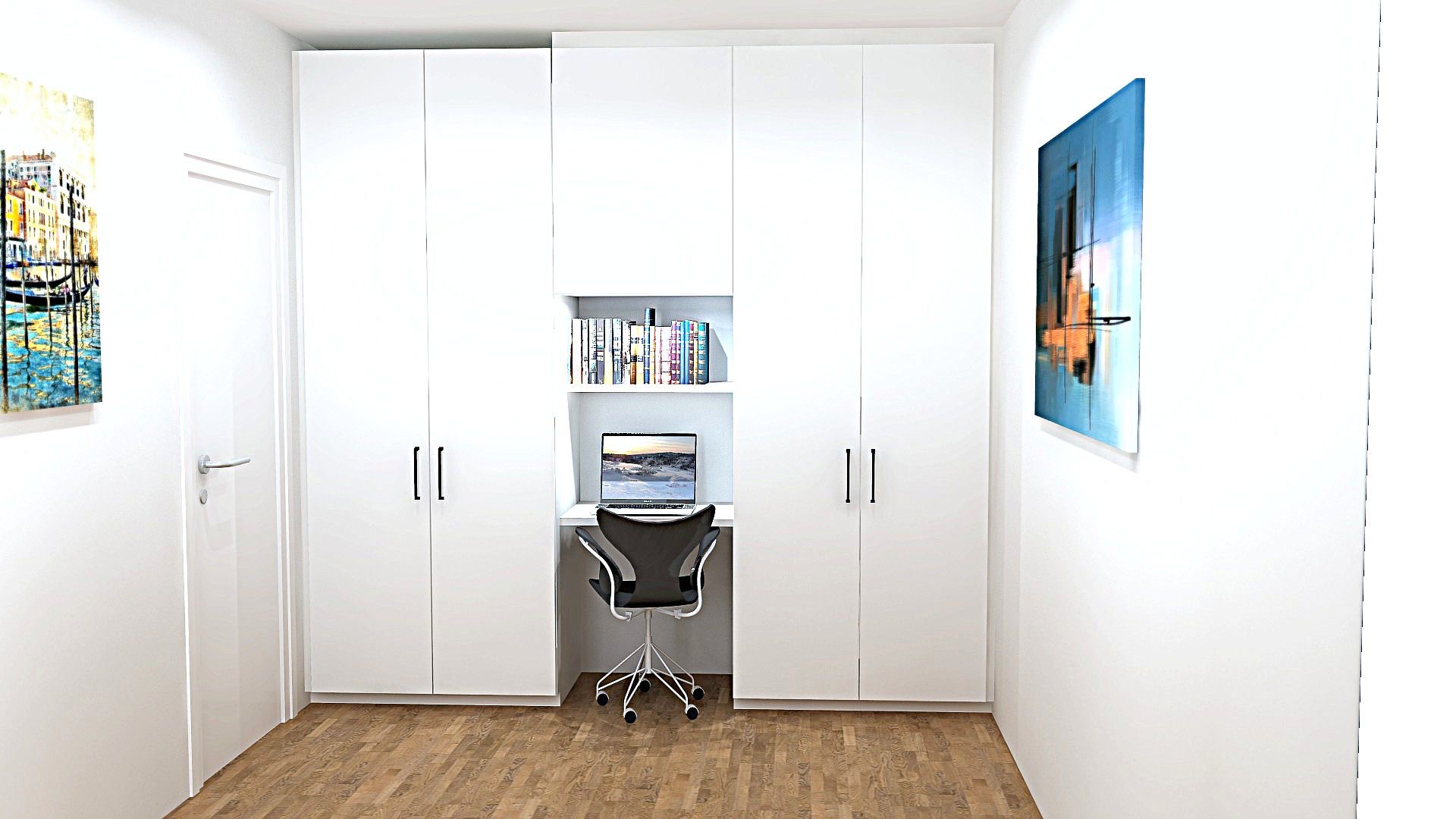 Sch�ne, neue 2-Zimmer-Wohnung zum Mieten! /  / 6020&nbsp;Innsbruck / Bild 2