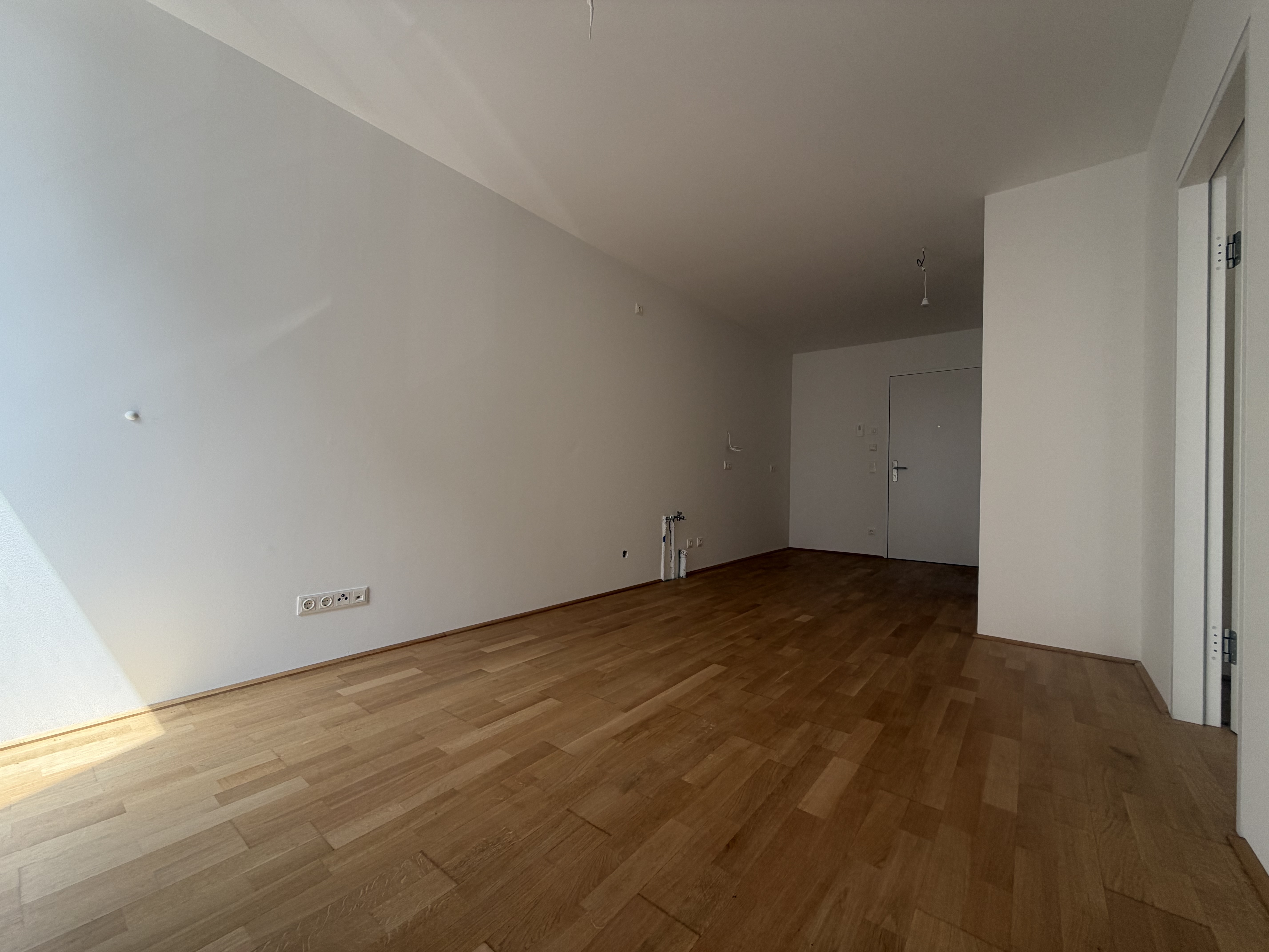 Sch�ne, neue 2-Zimmer-Wohnung zum Mieten! /  / 6020&nbsp;Innsbruck / Bild 3