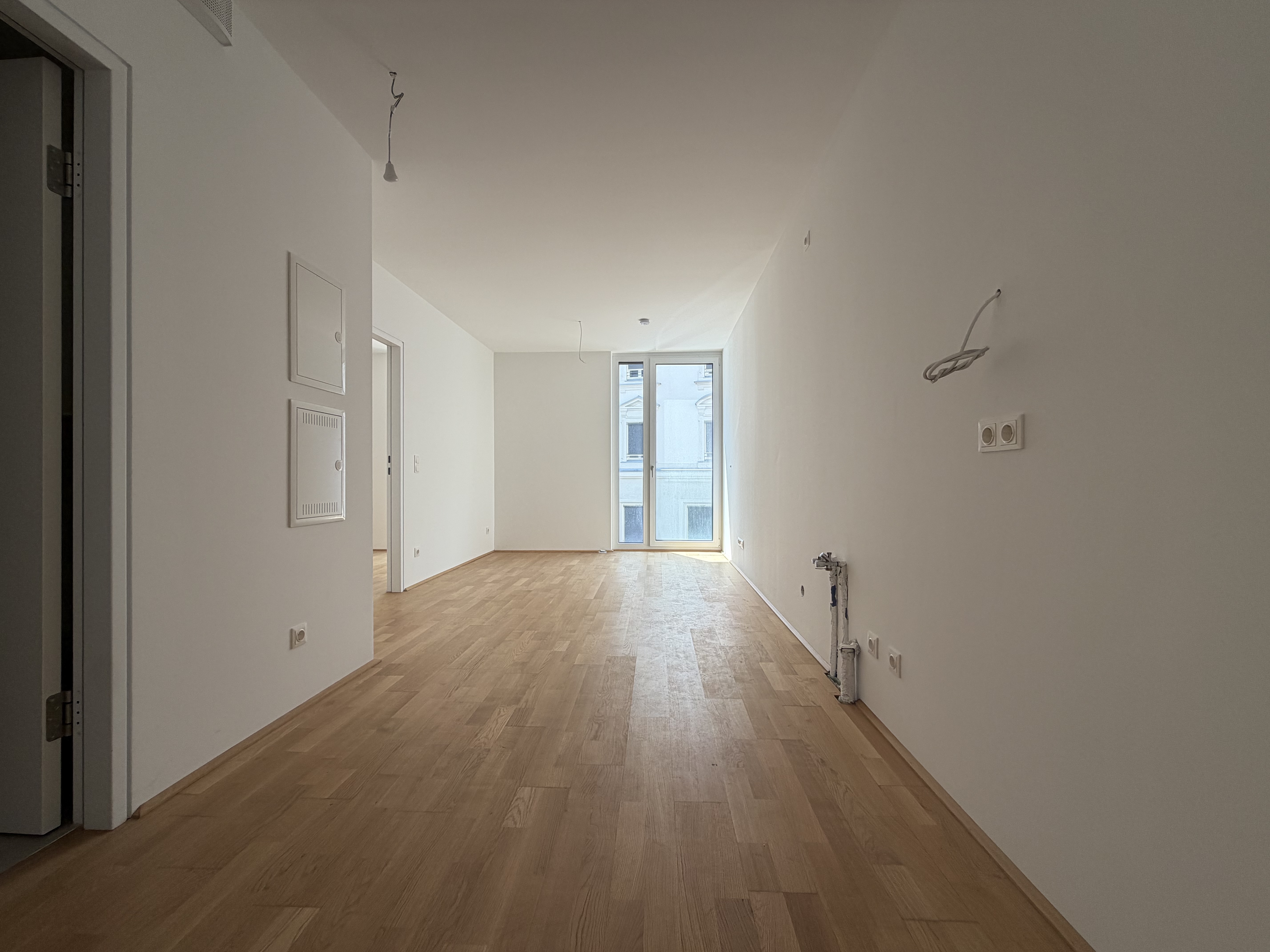 Sch�ne, neue 2-Zimmer-Wohnung zum Mieten! /  / 6020&nbsp;Innsbruck / Bild 2