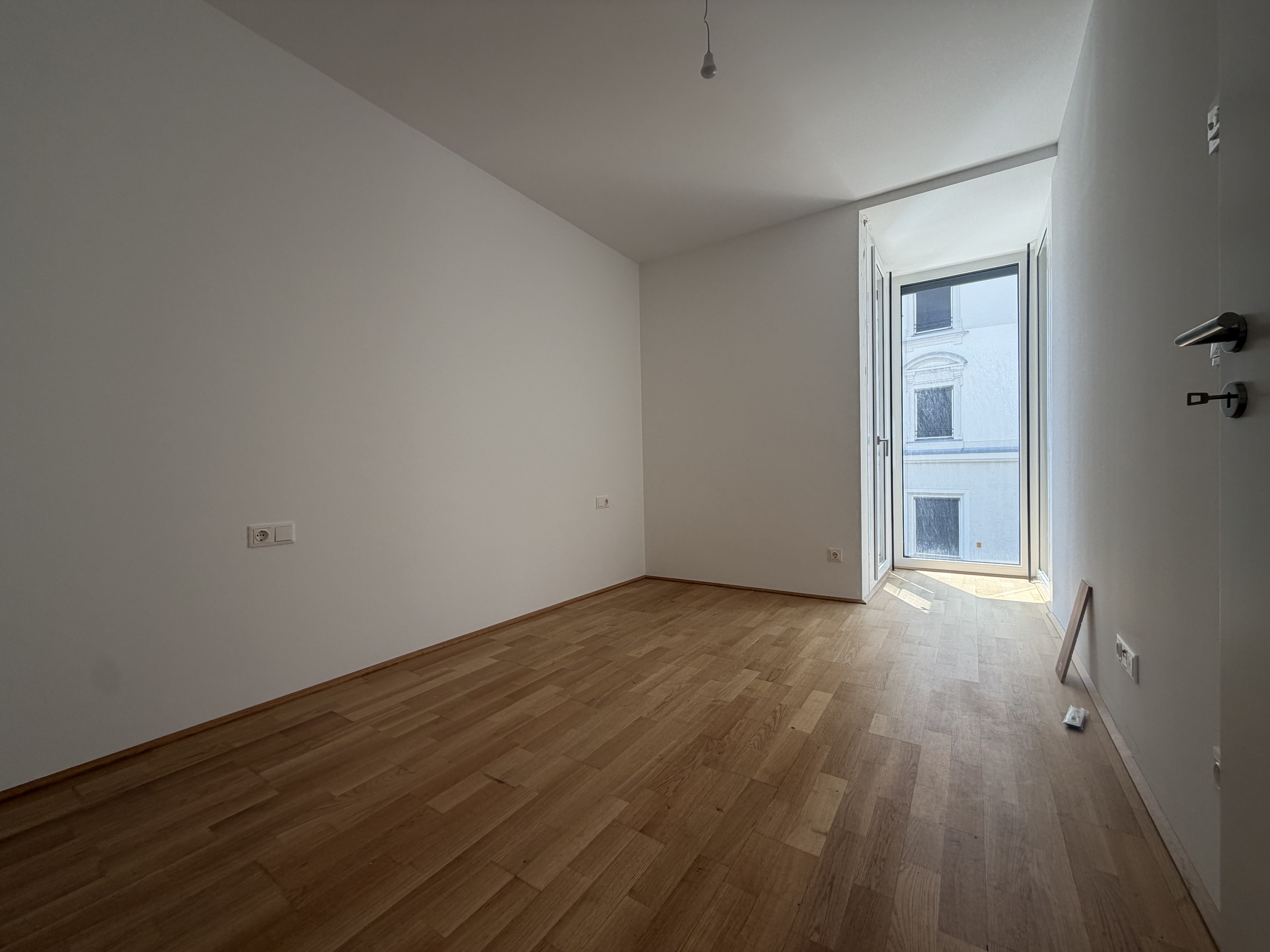 Sch�ne, neue 2-Zimmer-Wohnung zum Mieten! /  / 6020&nbsp;Innsbruck / Bild 5