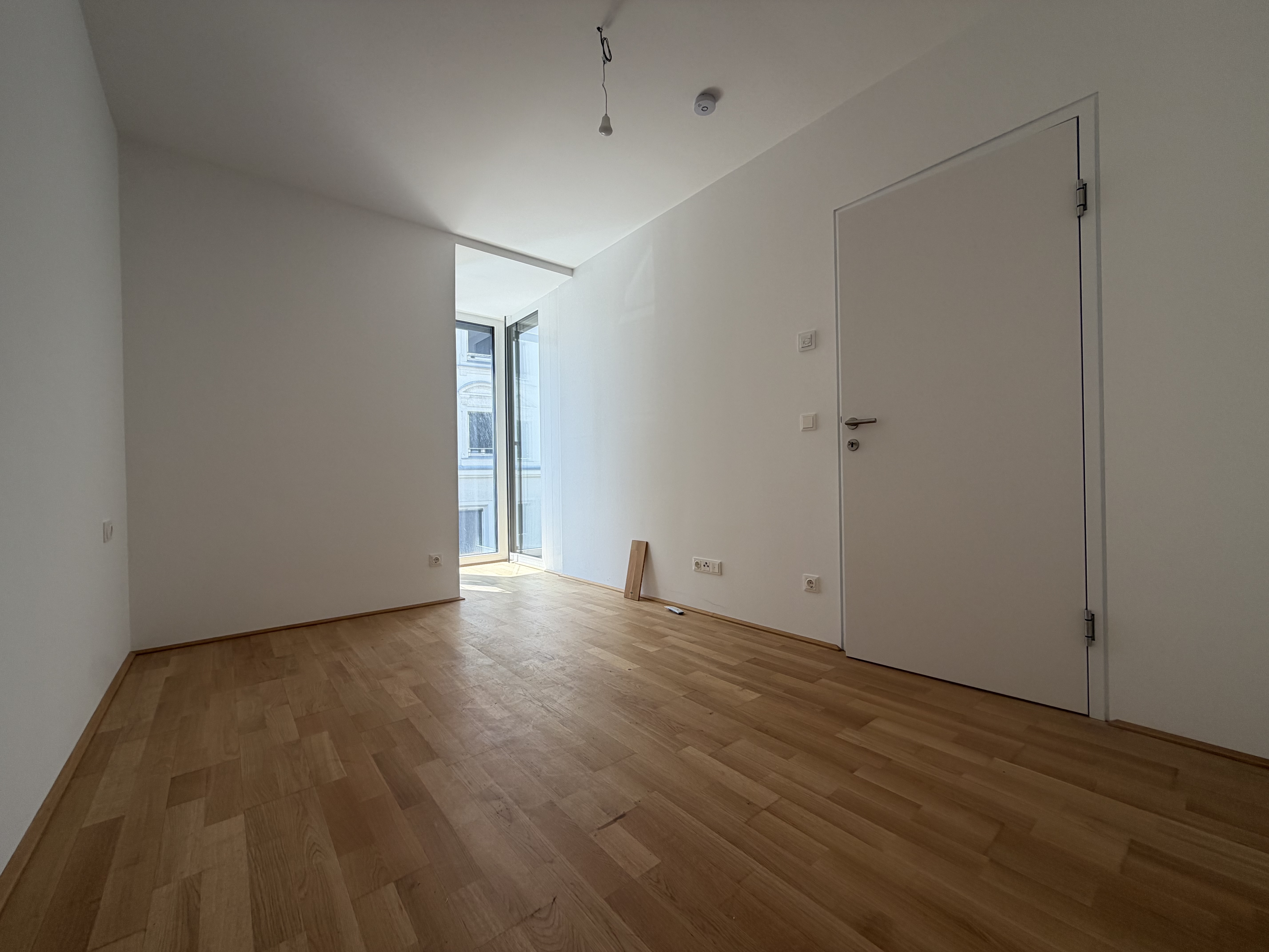 Sch�ne, neue 2-Zimmer-Wohnung zum Mieten! /  / 6020&nbsp;Innsbruck / Bild 6
