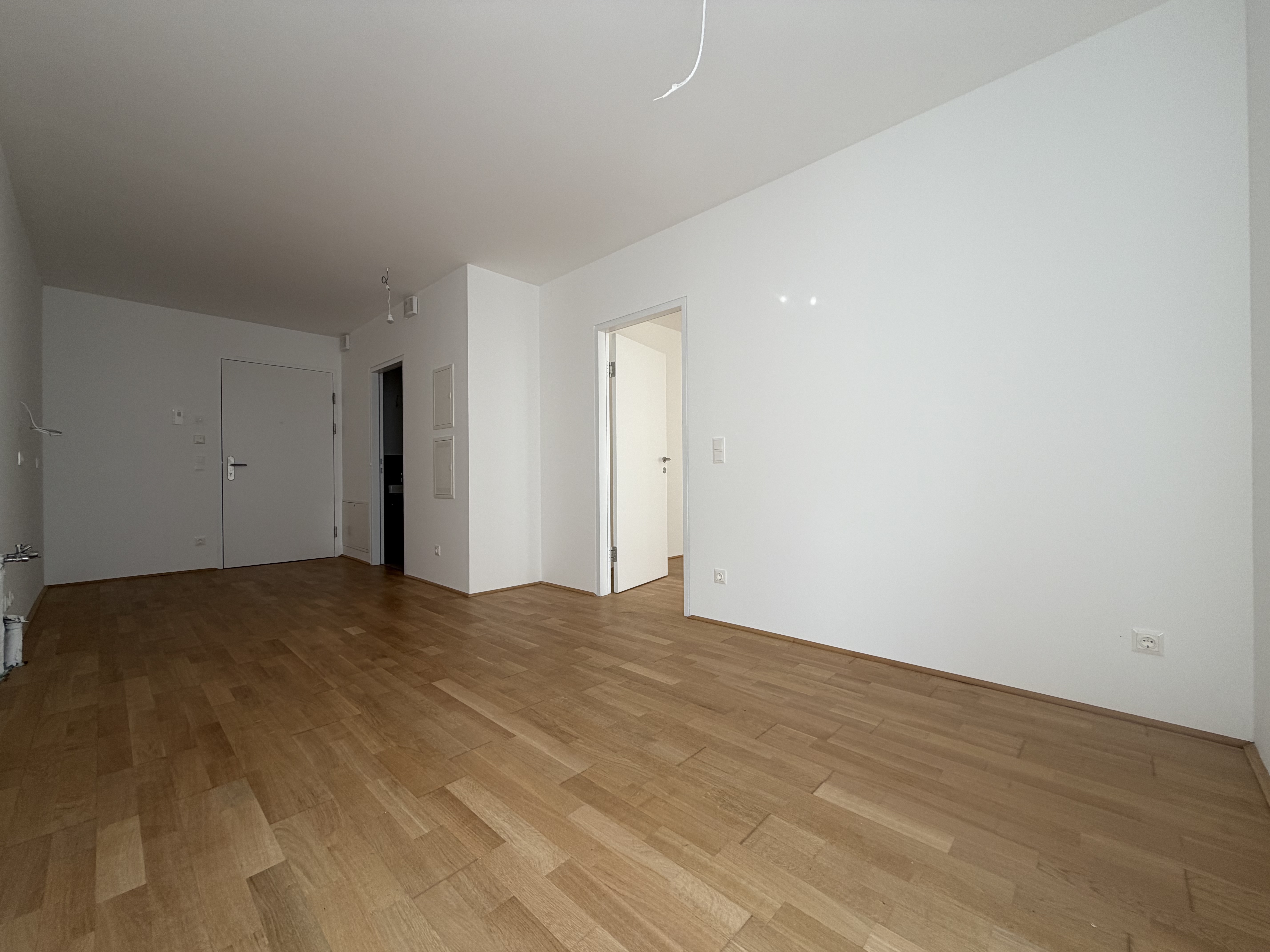 Sch�ne, neue 2-Zimmer-Wohnung zum Mieten! /  / 6020&nbsp;Innsbruck / Bild 4