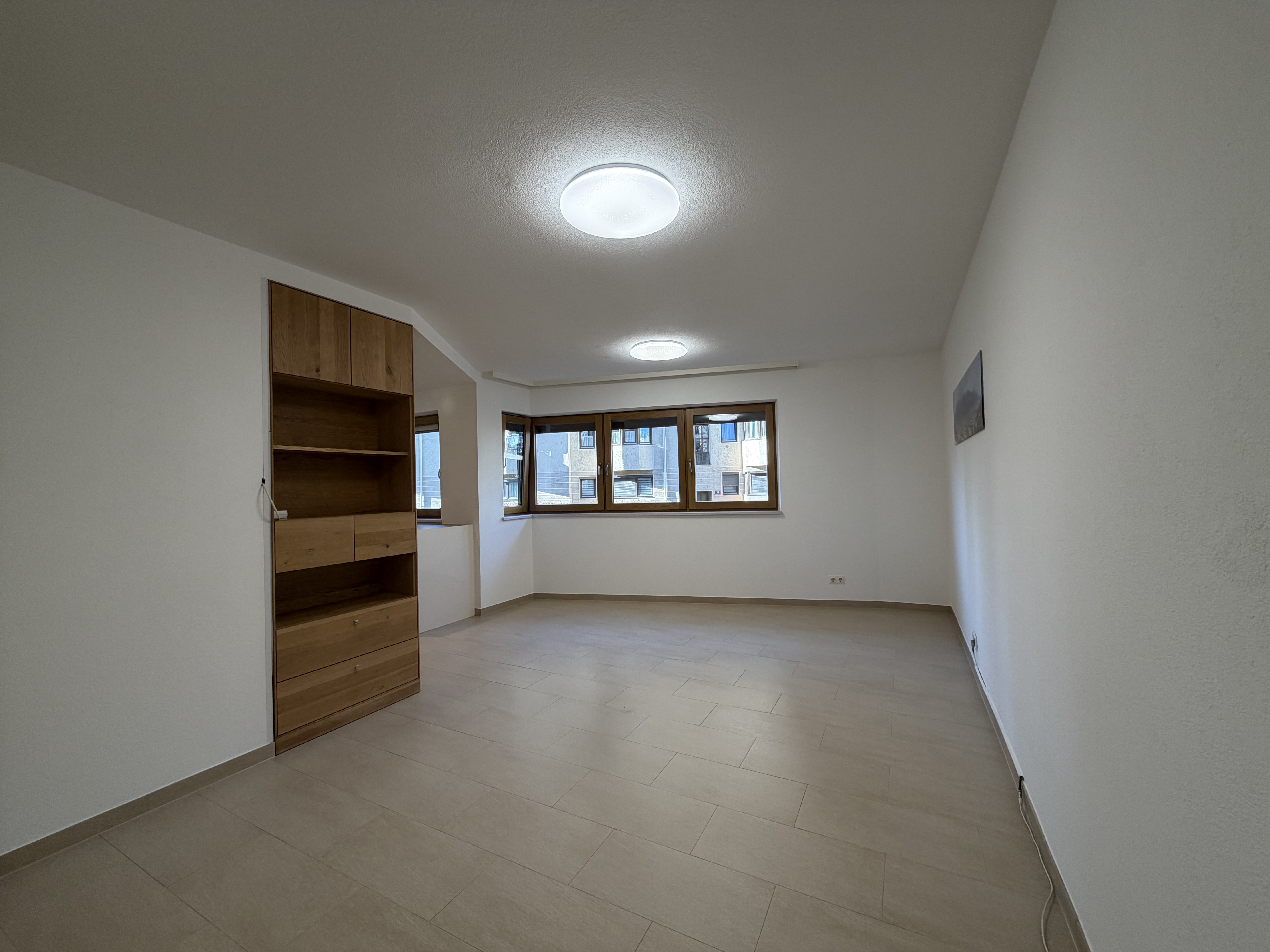 Sch�ne, sanierte 3-ZImmer-Wohnung im beliebten Stadtteil Pradl /  / 6020&nbsp;Innsbruck / Bild 1