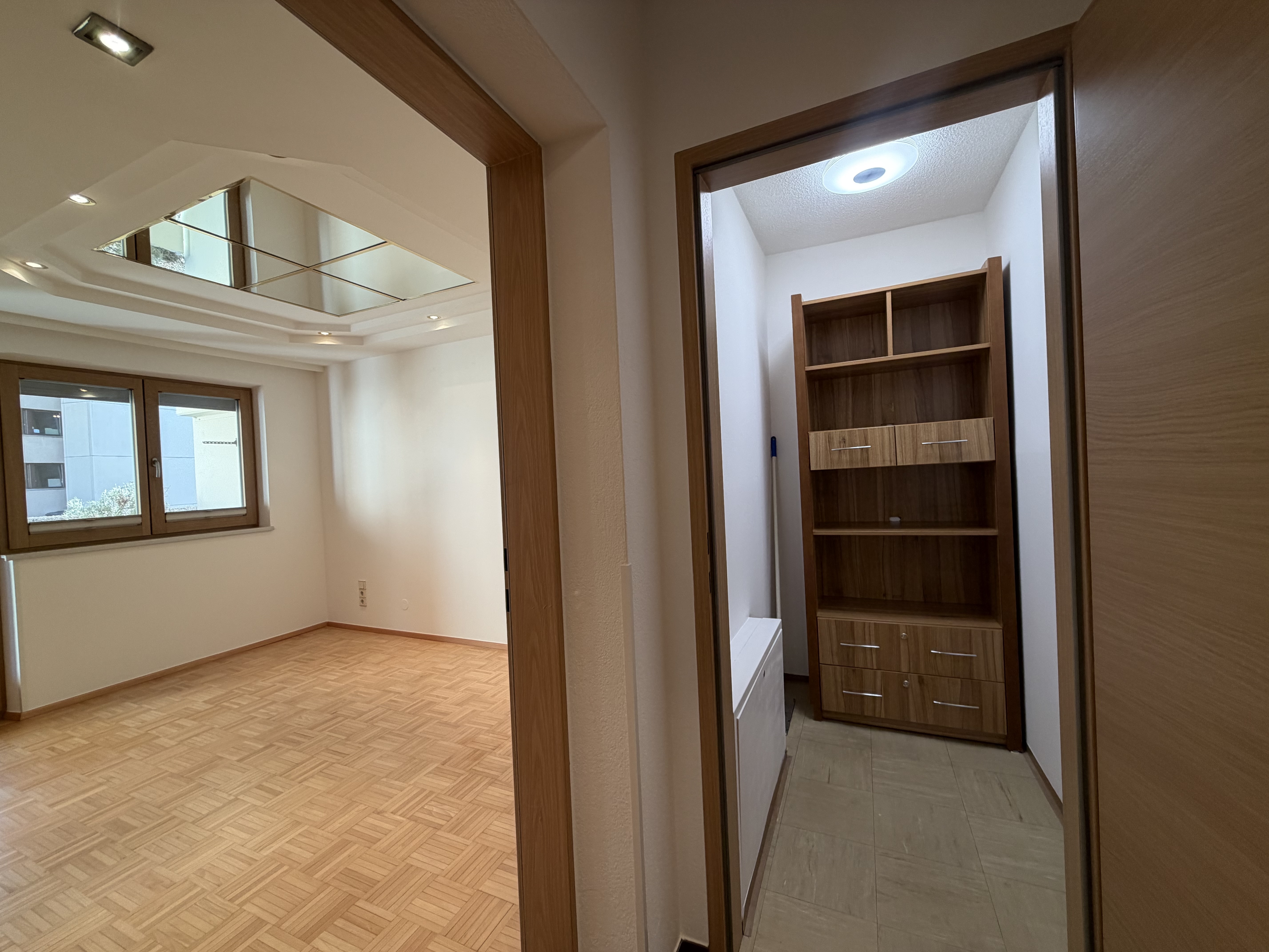 Sch�ne, sanierte 3-ZImmer-Wohnung im beliebten Stadtteil Pradl /  / 6020&nbsp;Innsbruck / Bild 9